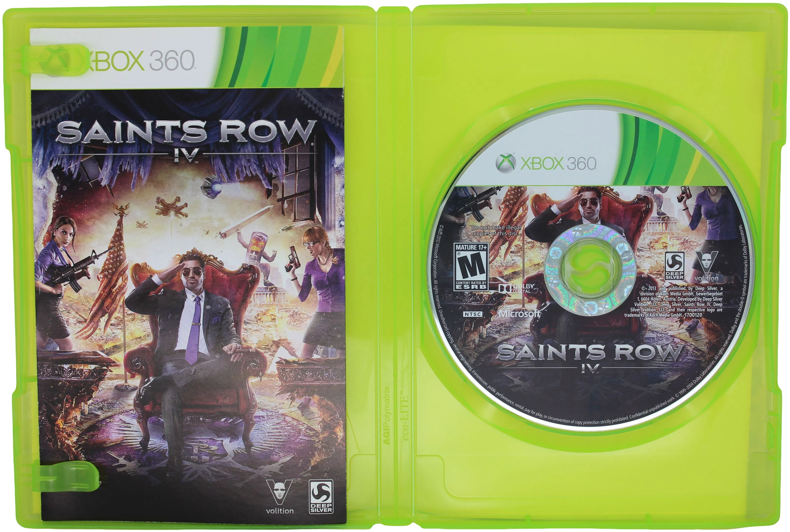 Saints Row IV - Image 4
