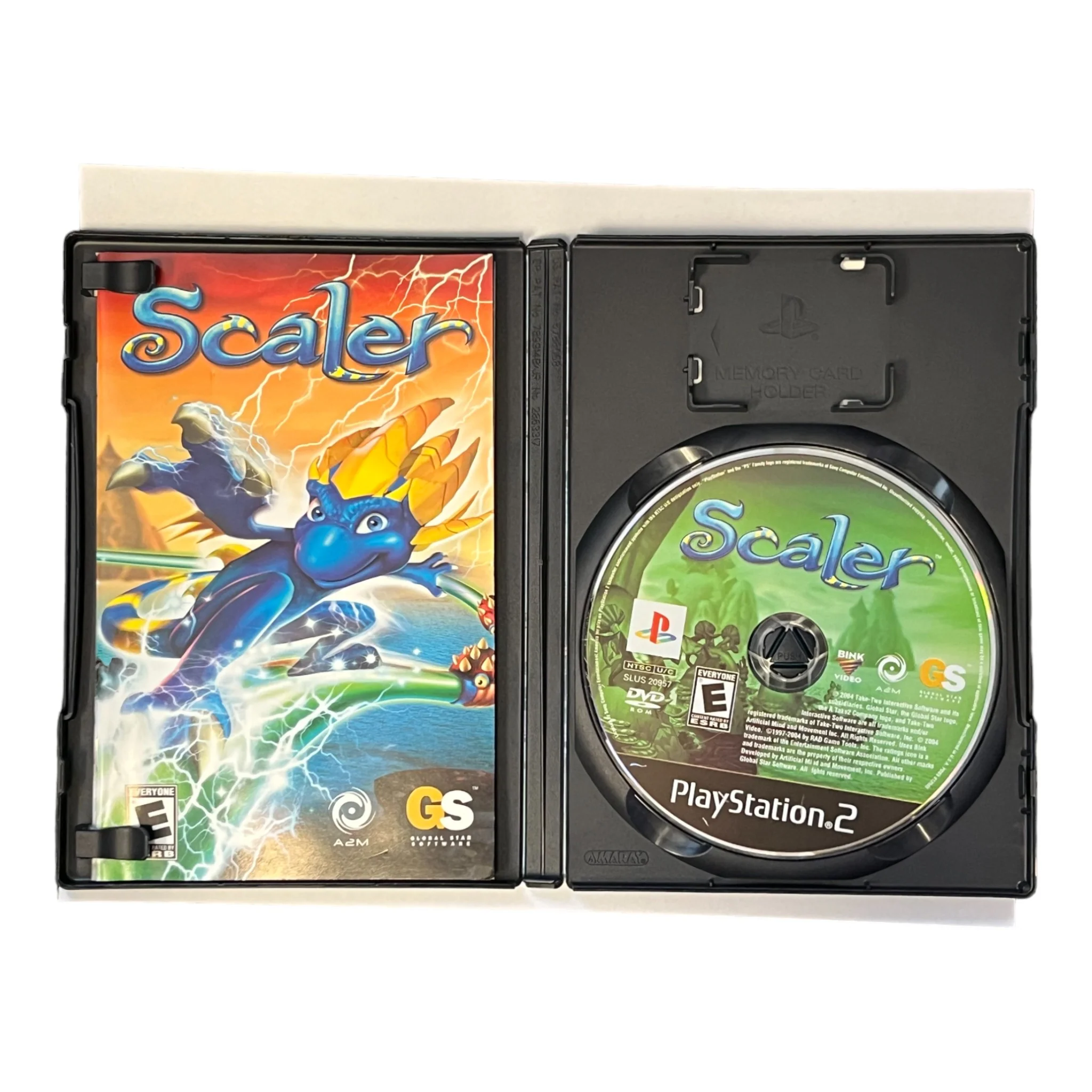 Scaler (PS2) - Image 3