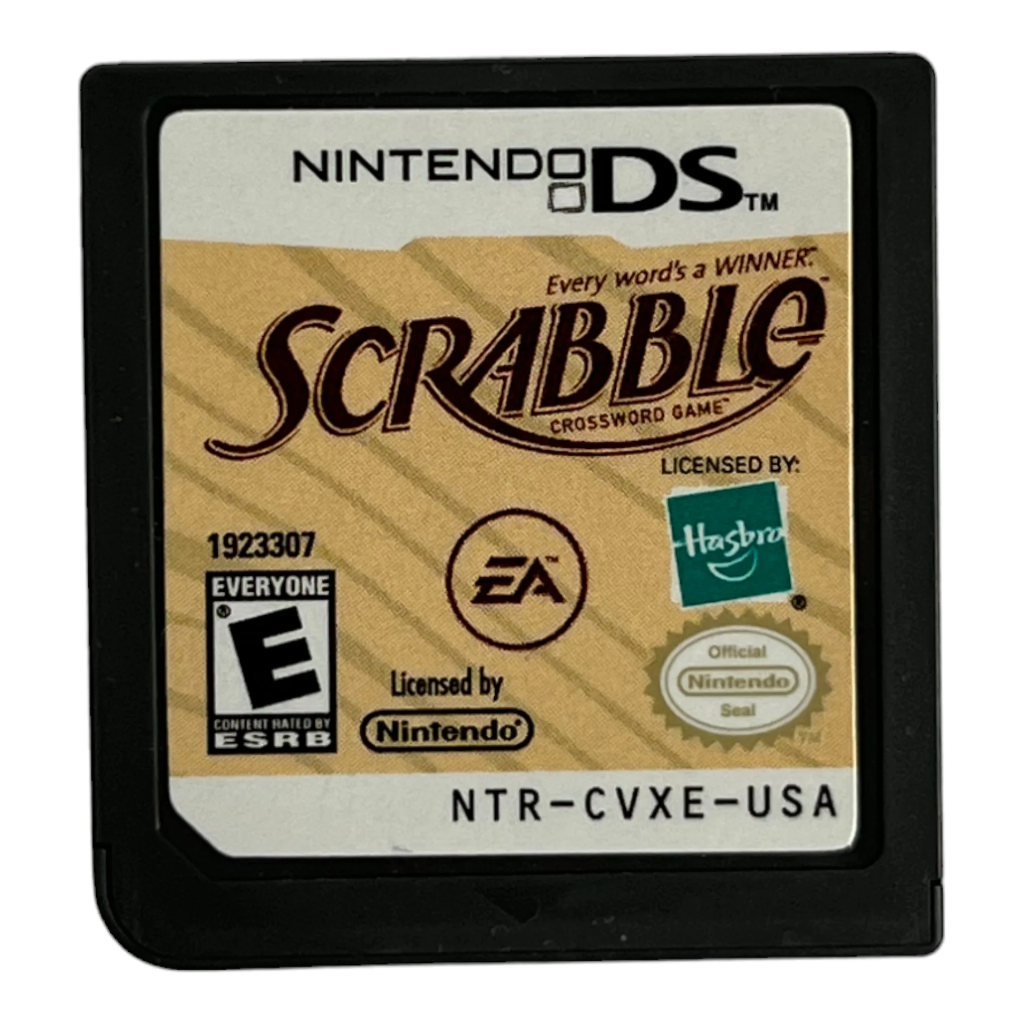 Scrabble (DS) - Image 4