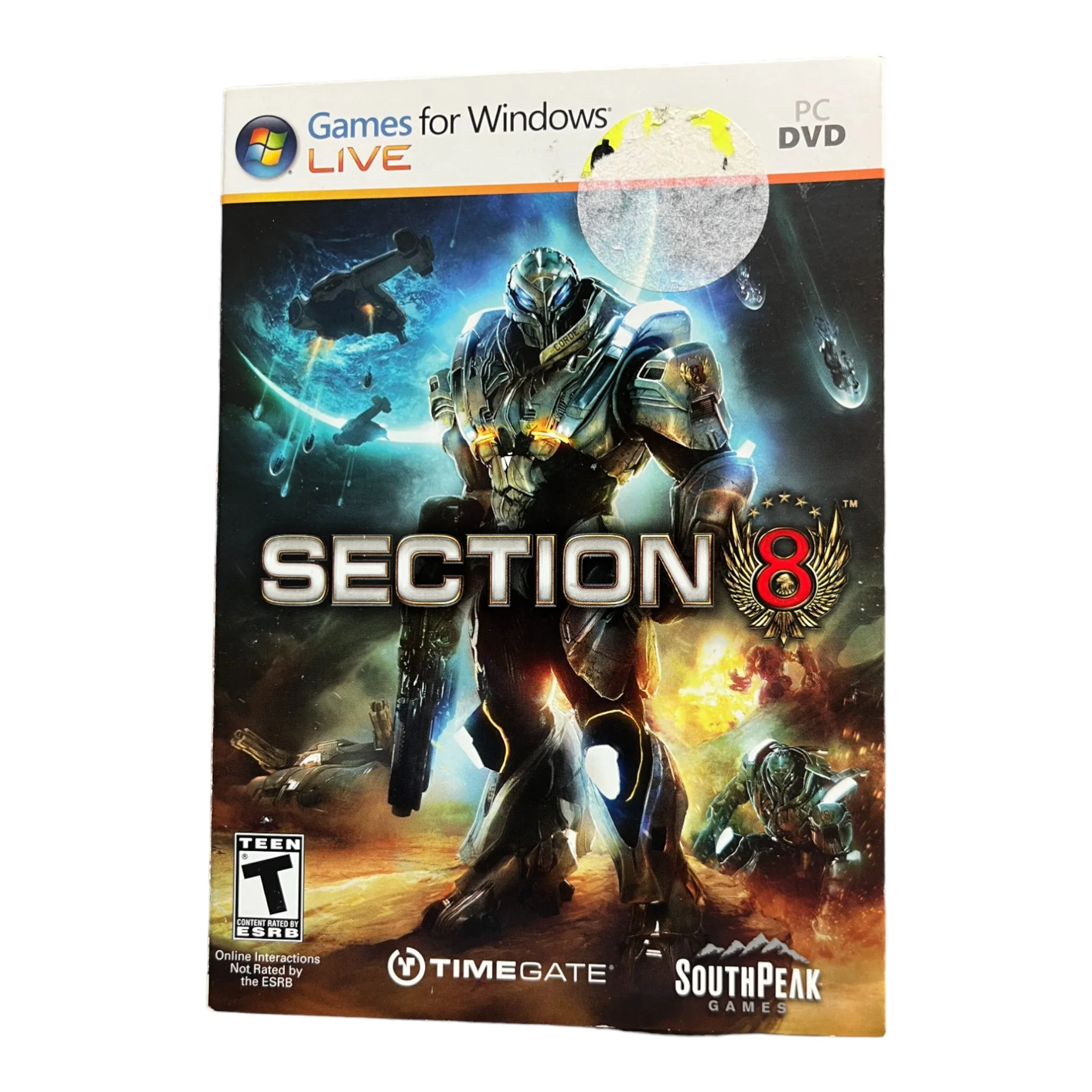 Section 8 (PC) - Image 3