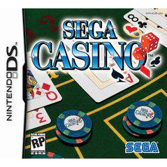 Sega Casino (DS)