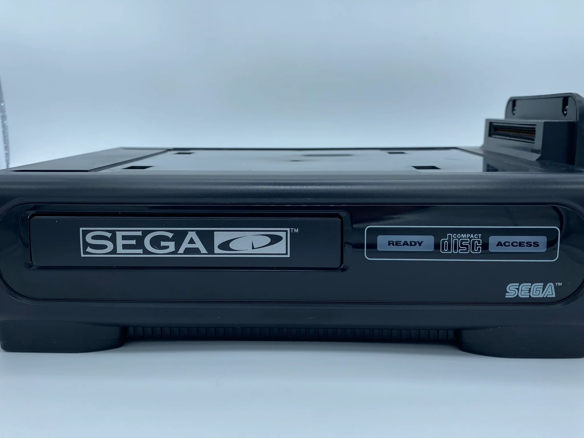 SEGA CD Model 1 In Box Tested/Working - Image 16