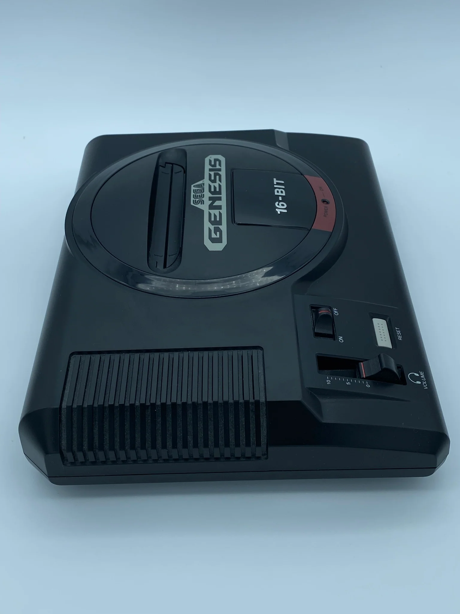 SEGA Genesis Console: Model 1 - In Box - Image 12