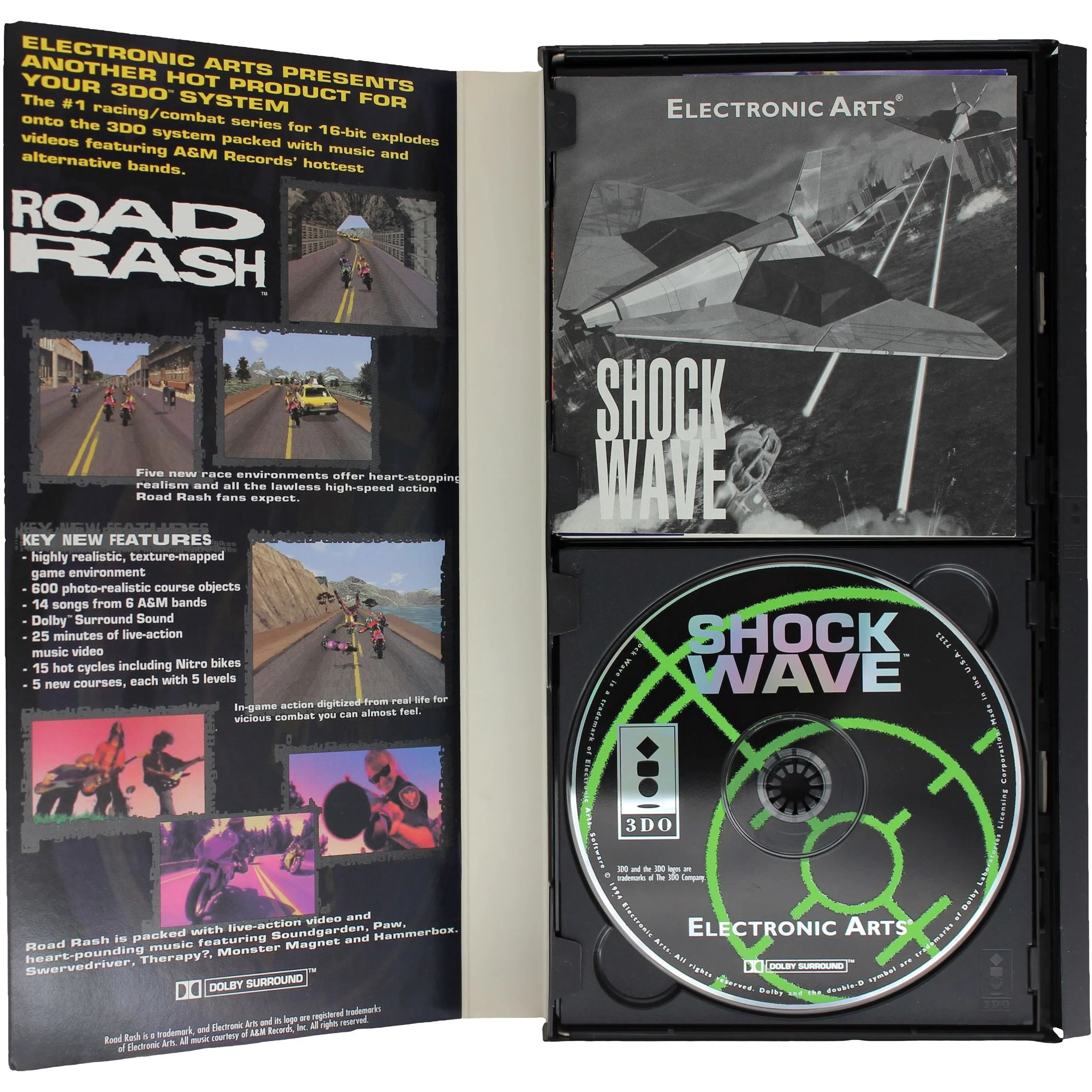 Shock Wave - Image 3