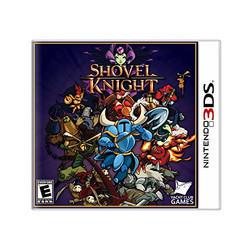 Shovel Knight (3DS)