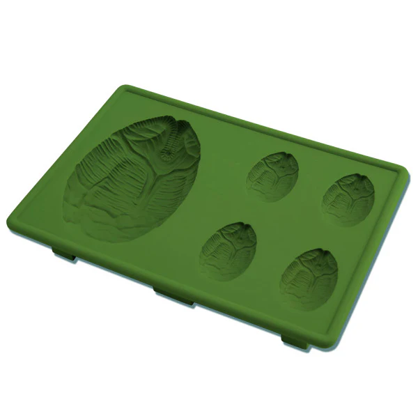Silicone Ice Tray - Alien Egg - Image 2