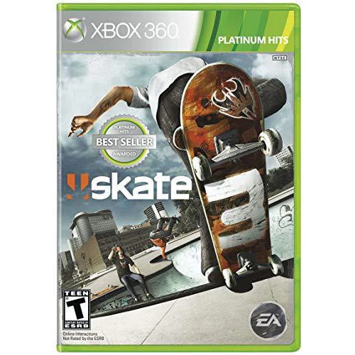 Skate 3 (Xbox 360) - Image 2