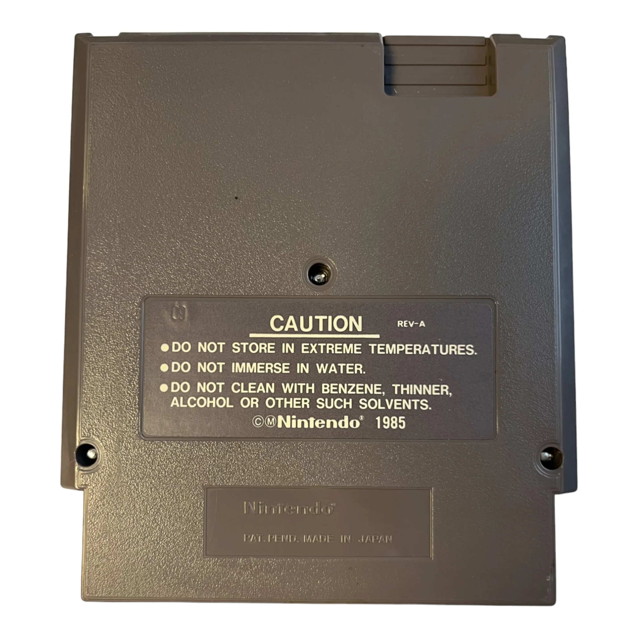 Skate Or Die 2 (NES) - Image 2
