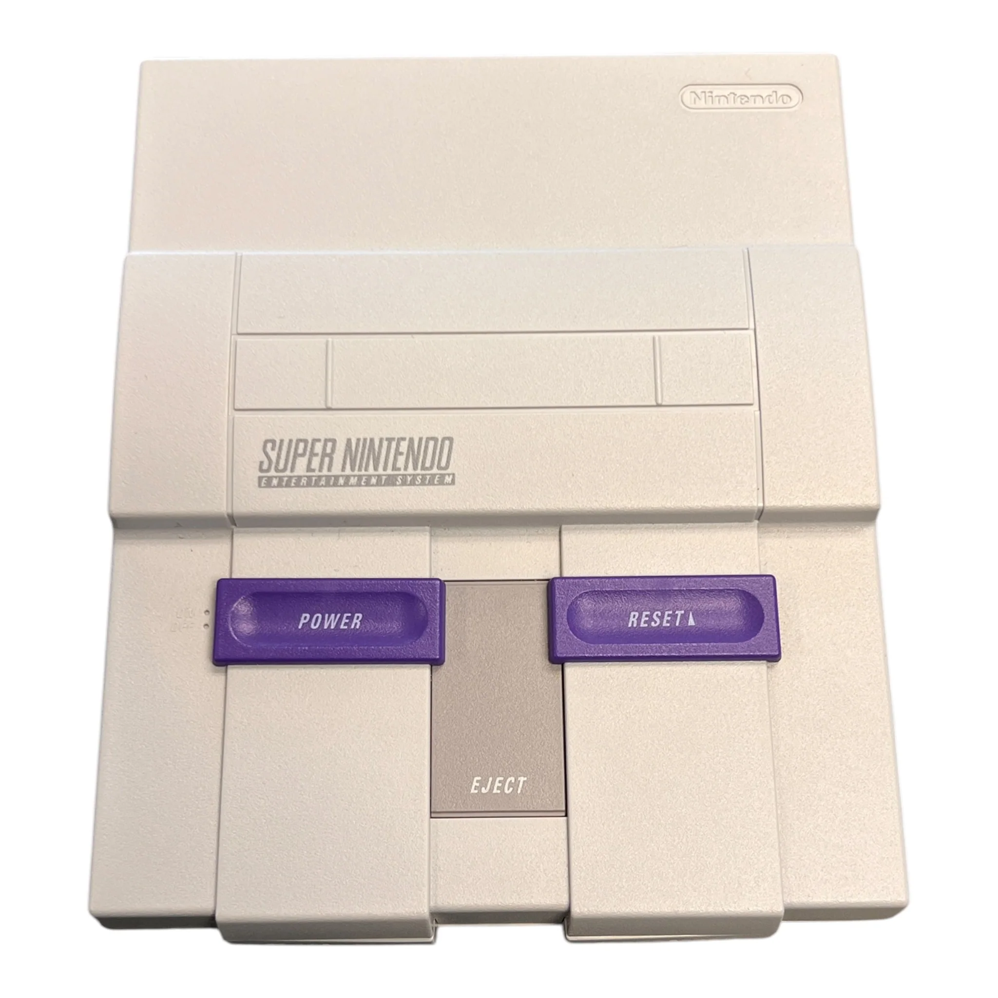 SNES Classic Edition Mini Console - Image 2