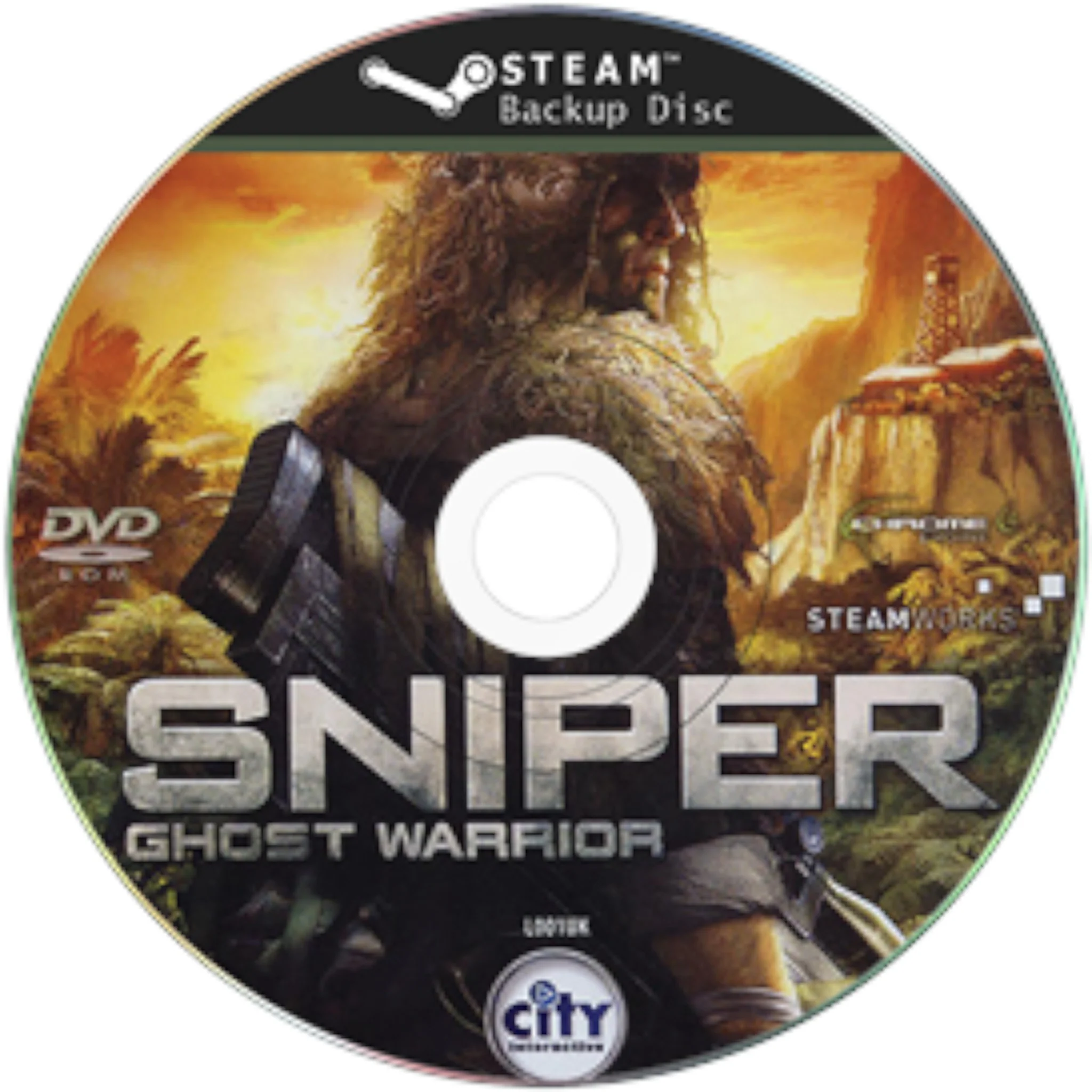 Sniper Ghost Warrior - Image 15