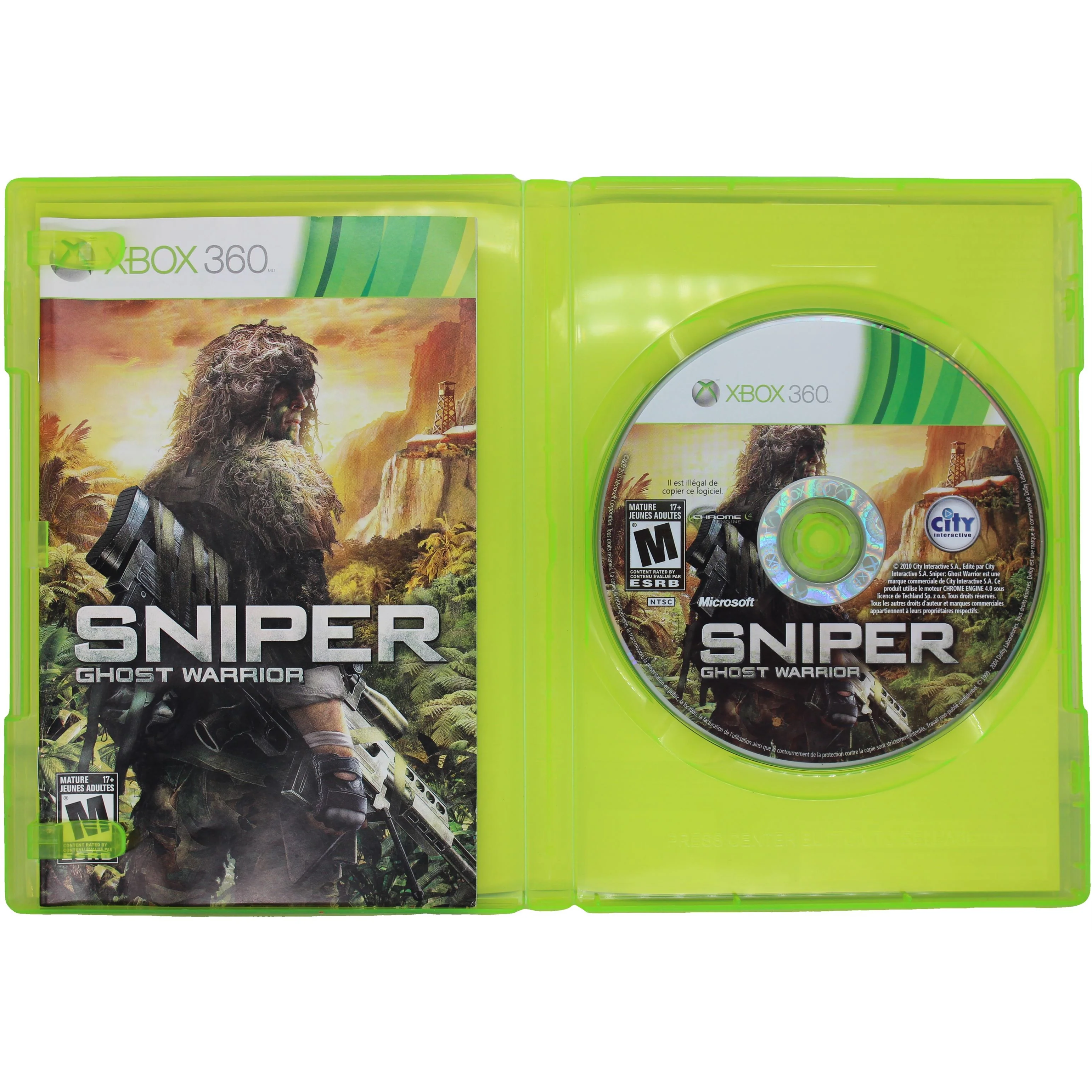 Sniper Ghost Warrior - Image 5