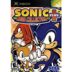 Sonic Mega Collection Plus (Xbox) - Image 4
