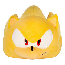Sonic Mega Plushies - Image 7