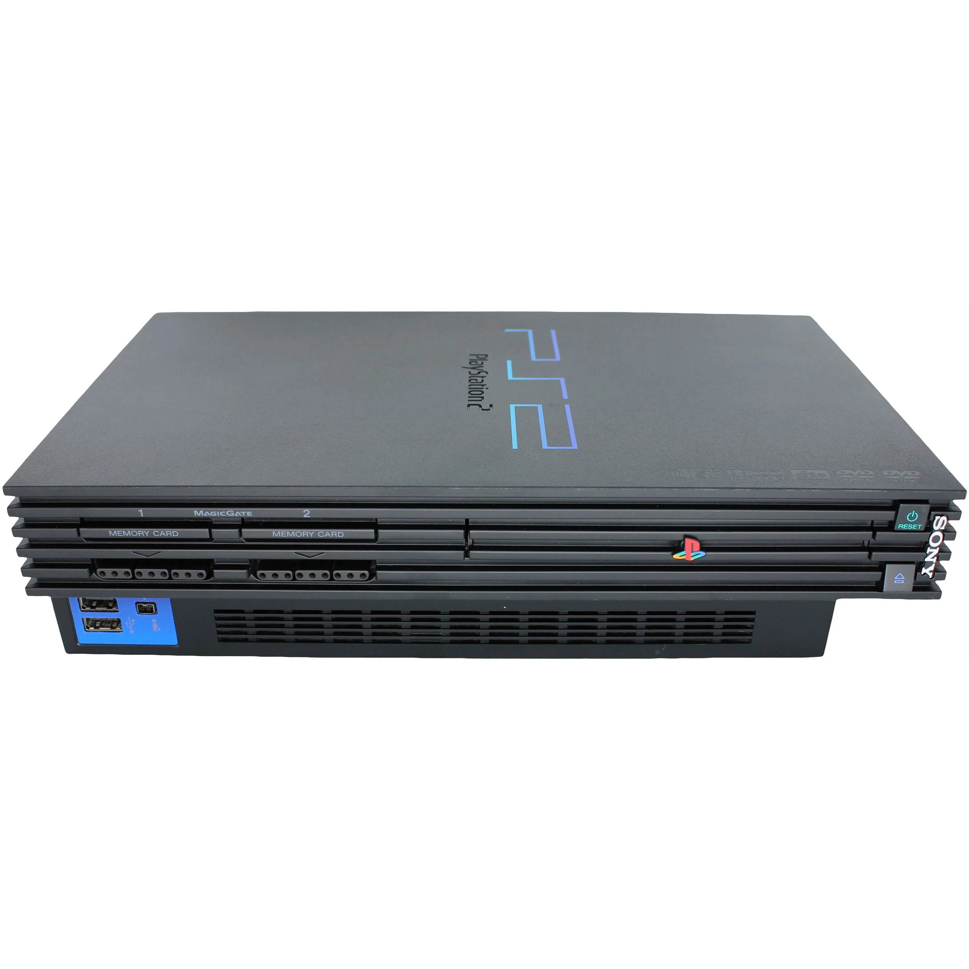 Sony PlayStation 2 (PS2) Single-Player Bundle - Image 5