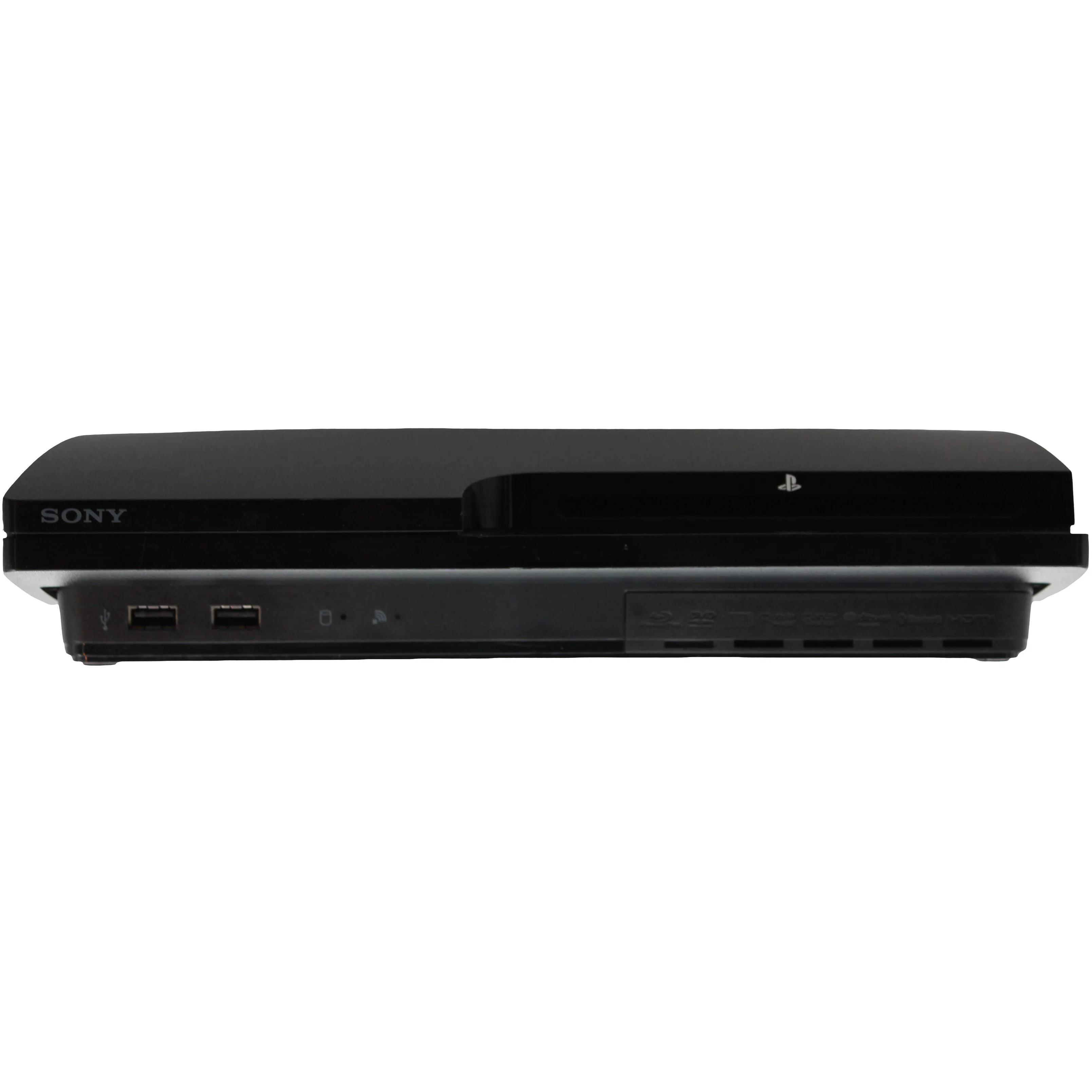 Sony PlayStation 3 Slim Console - Image 4