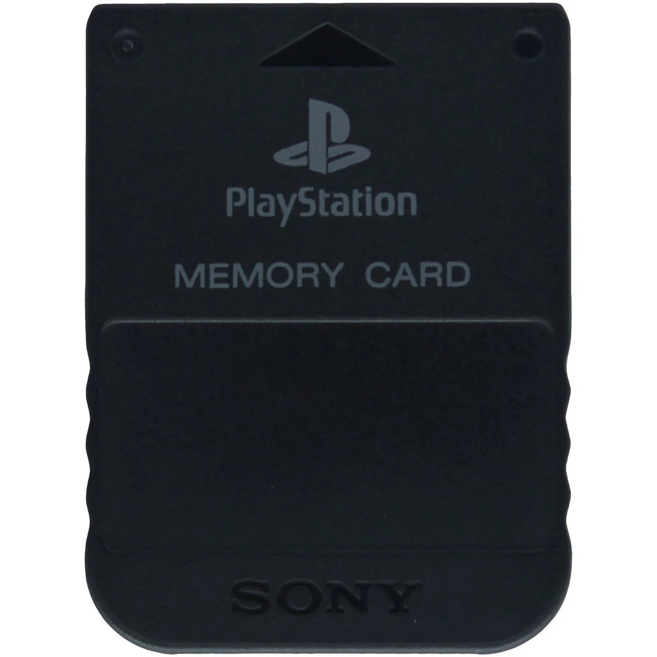 Sony PlayStation (PS1) 128kb Memory Card (OEM) - Image 3