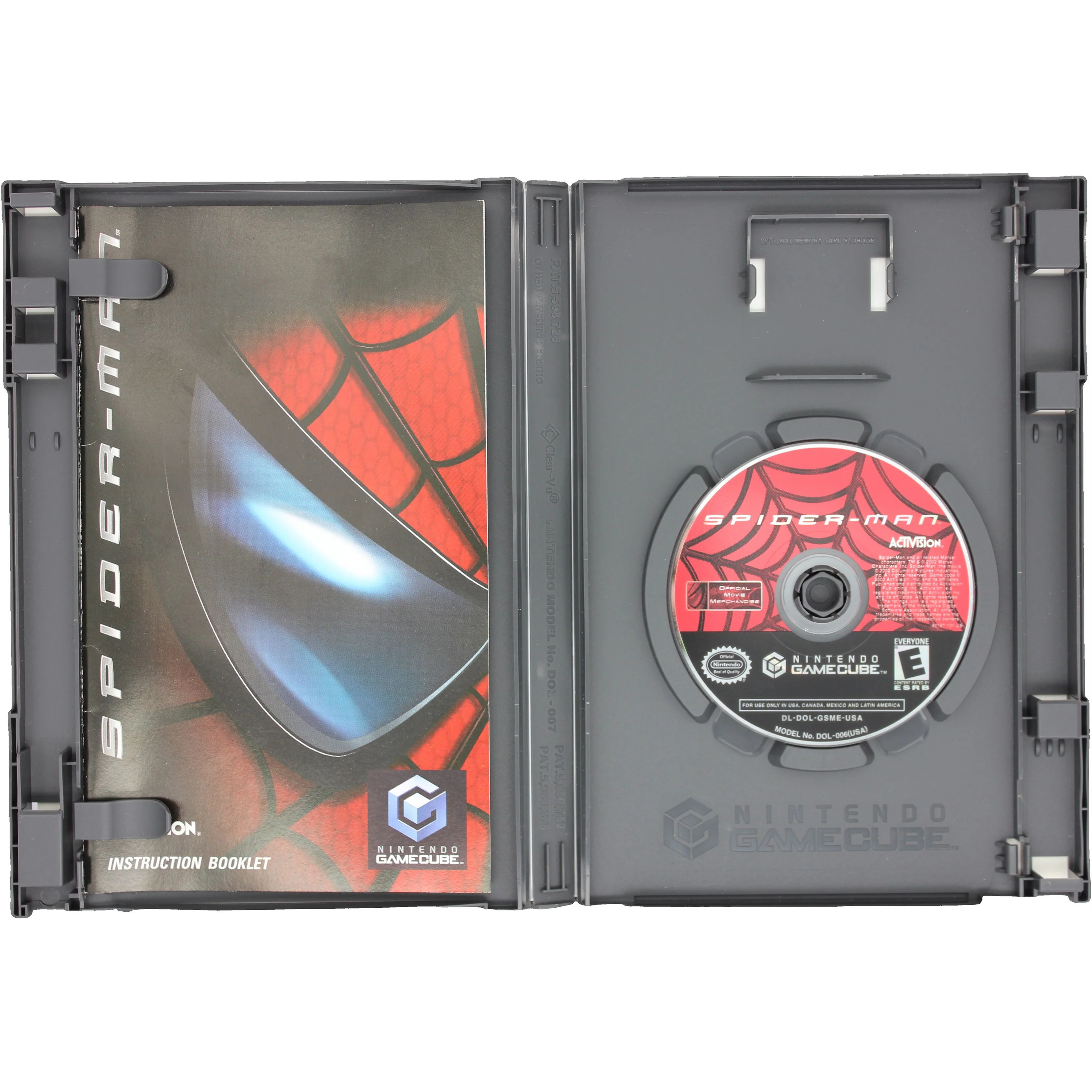 Spider-Man (GC) - Image 3
