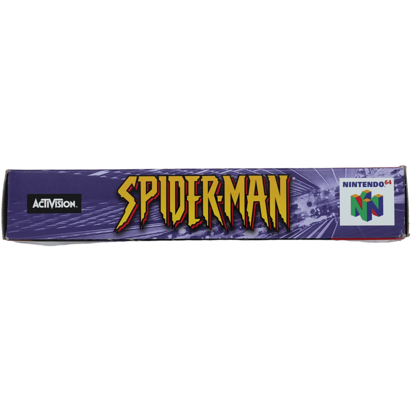 Spider-Man (N64) - Image 3
