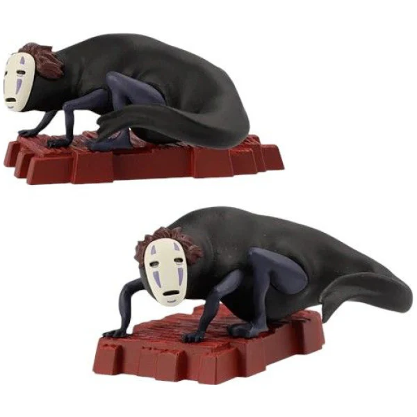 Spirited Away – So Many Poses of Kami-Sama Blind Box - Image 2