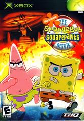 SpongeBob SquarePants: The Movie (Xbox) - Image 4