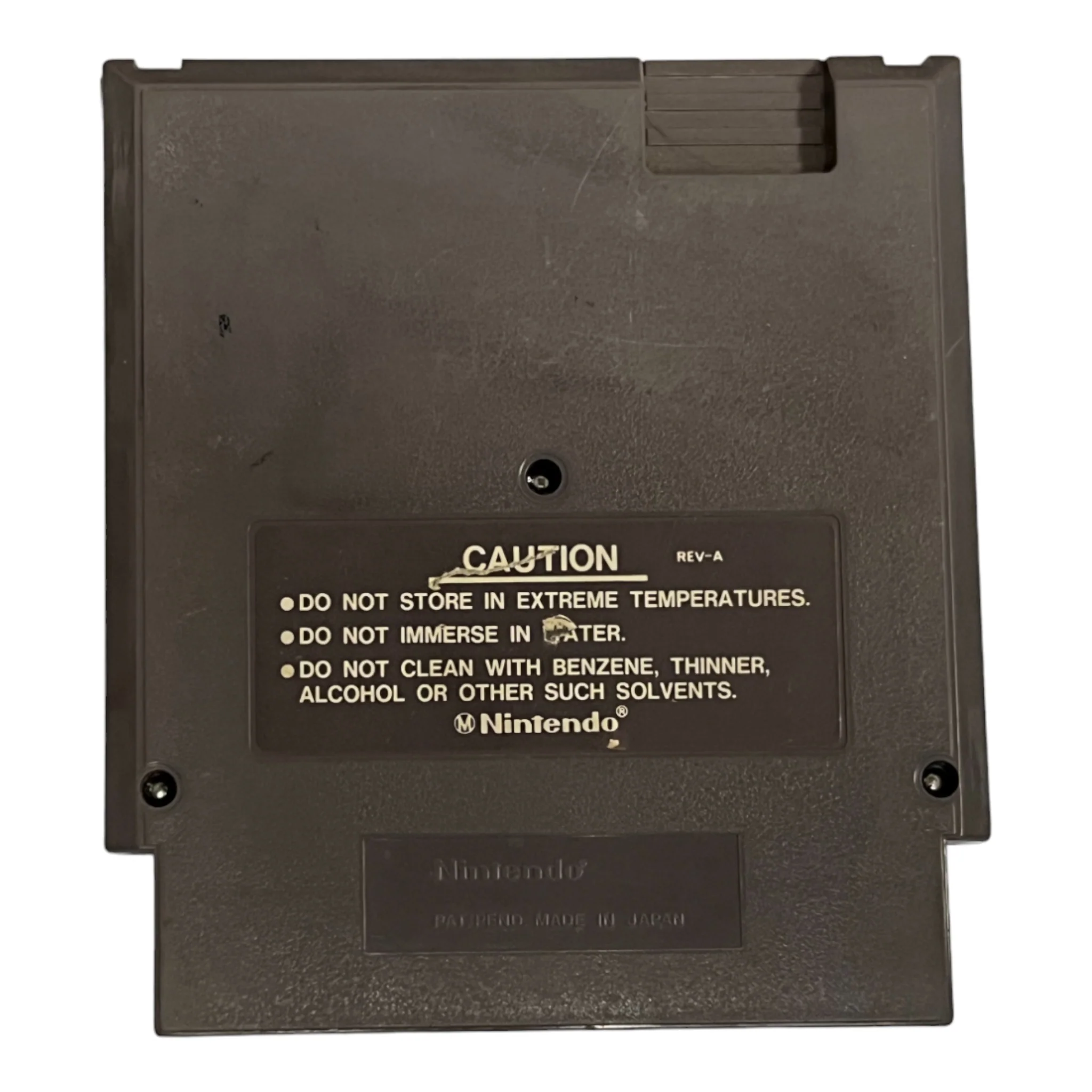Spy Hunter (NES) - Image 2