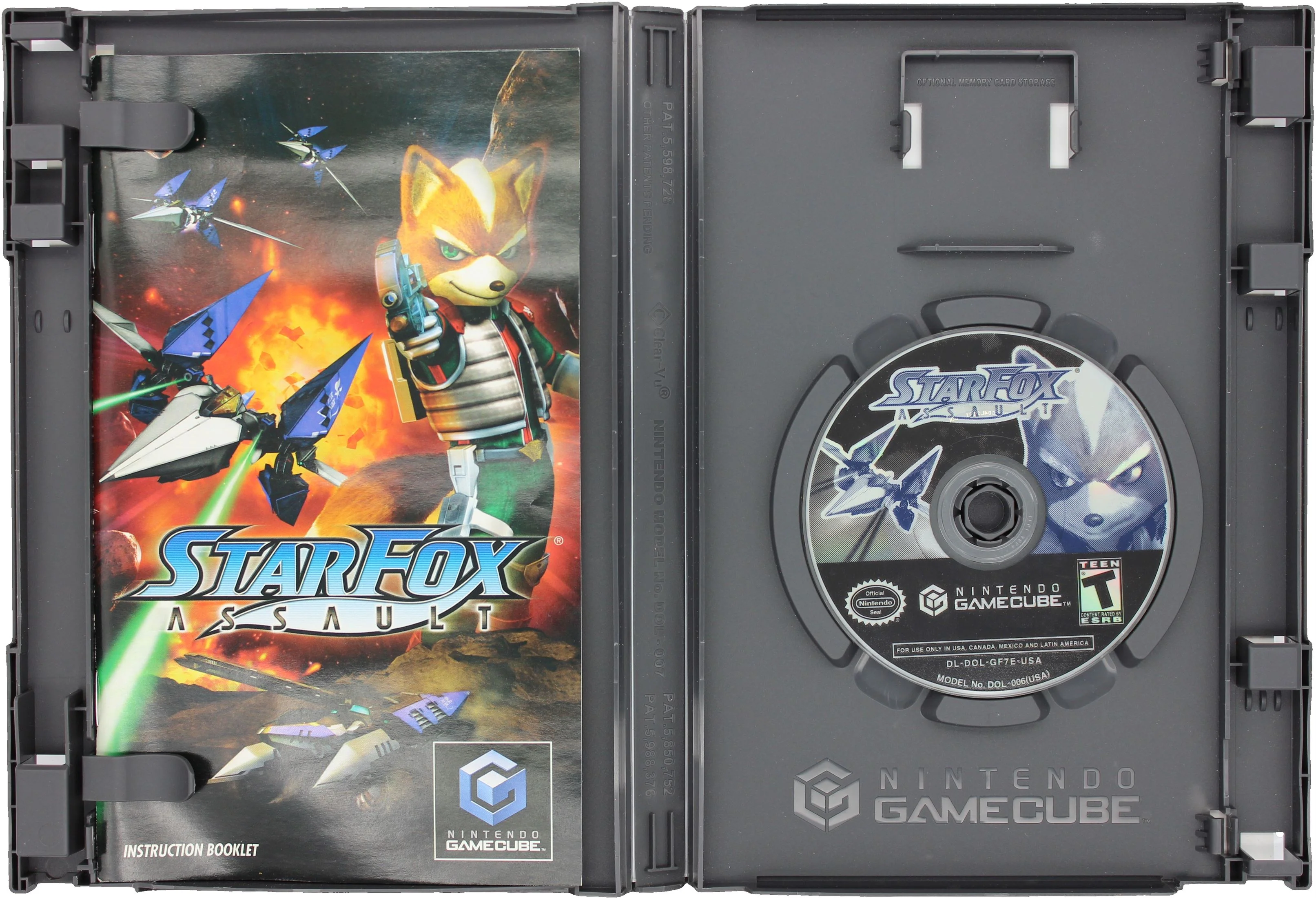 Star Fox: Assault - Image 3
