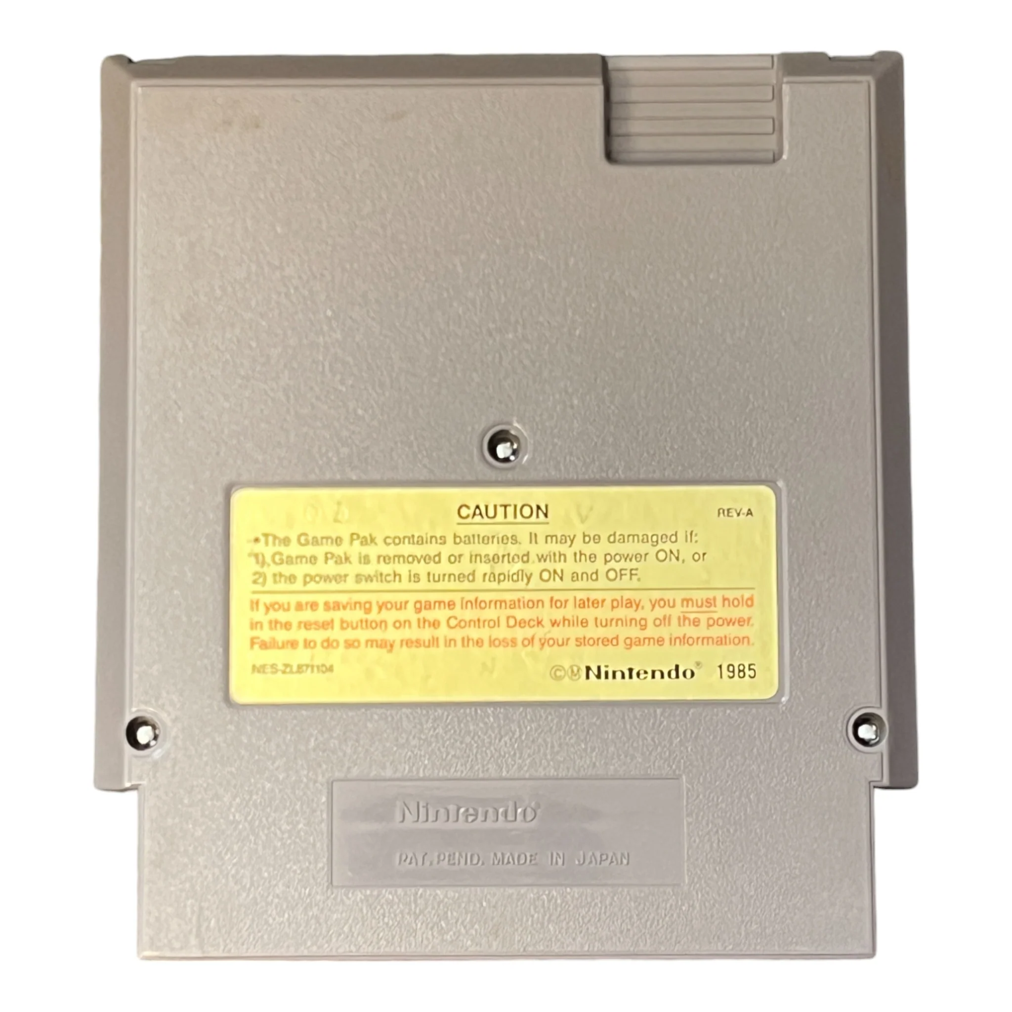 Star Tropics (NES) - Image 6