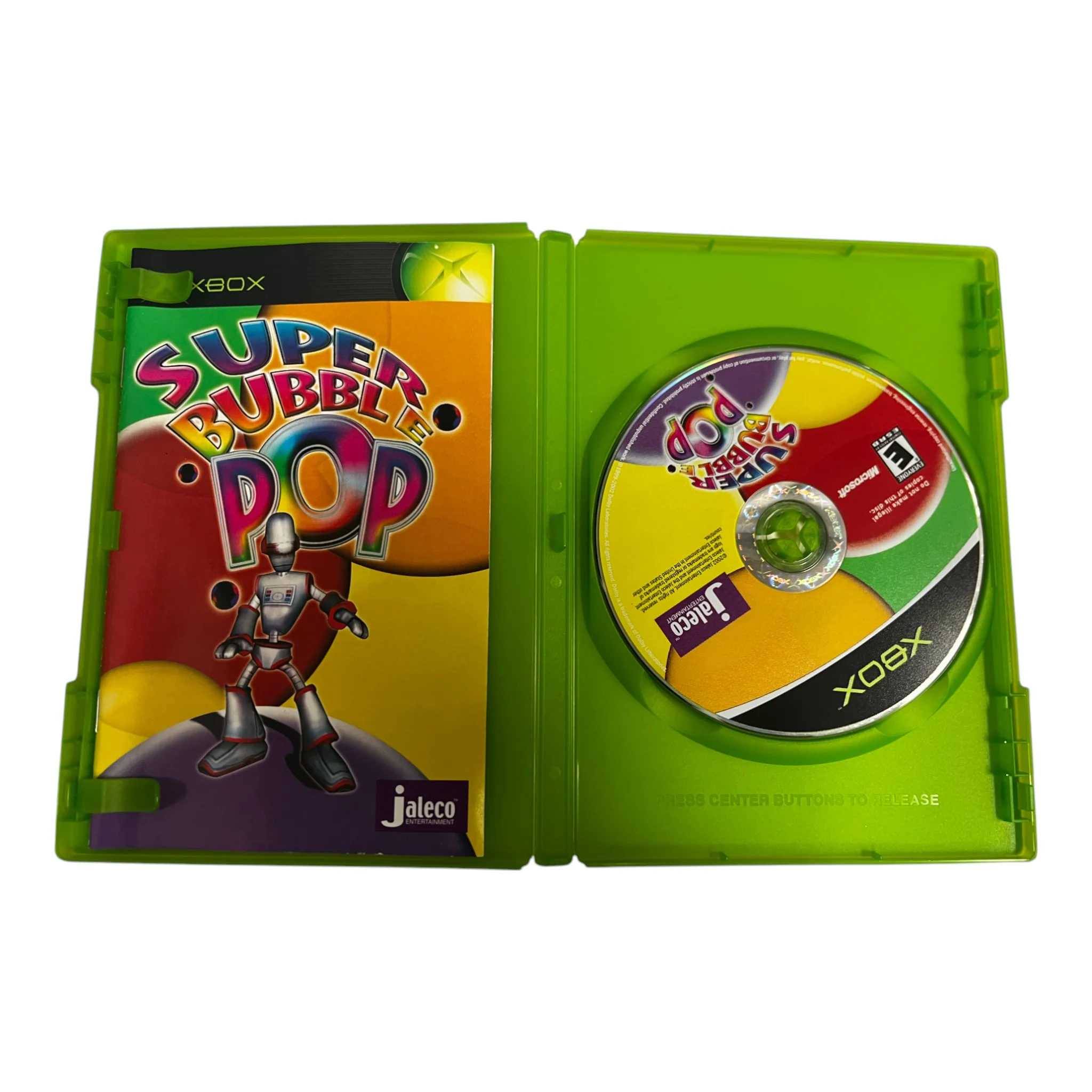 Super Bubble Pop (Xbox) - Image 3