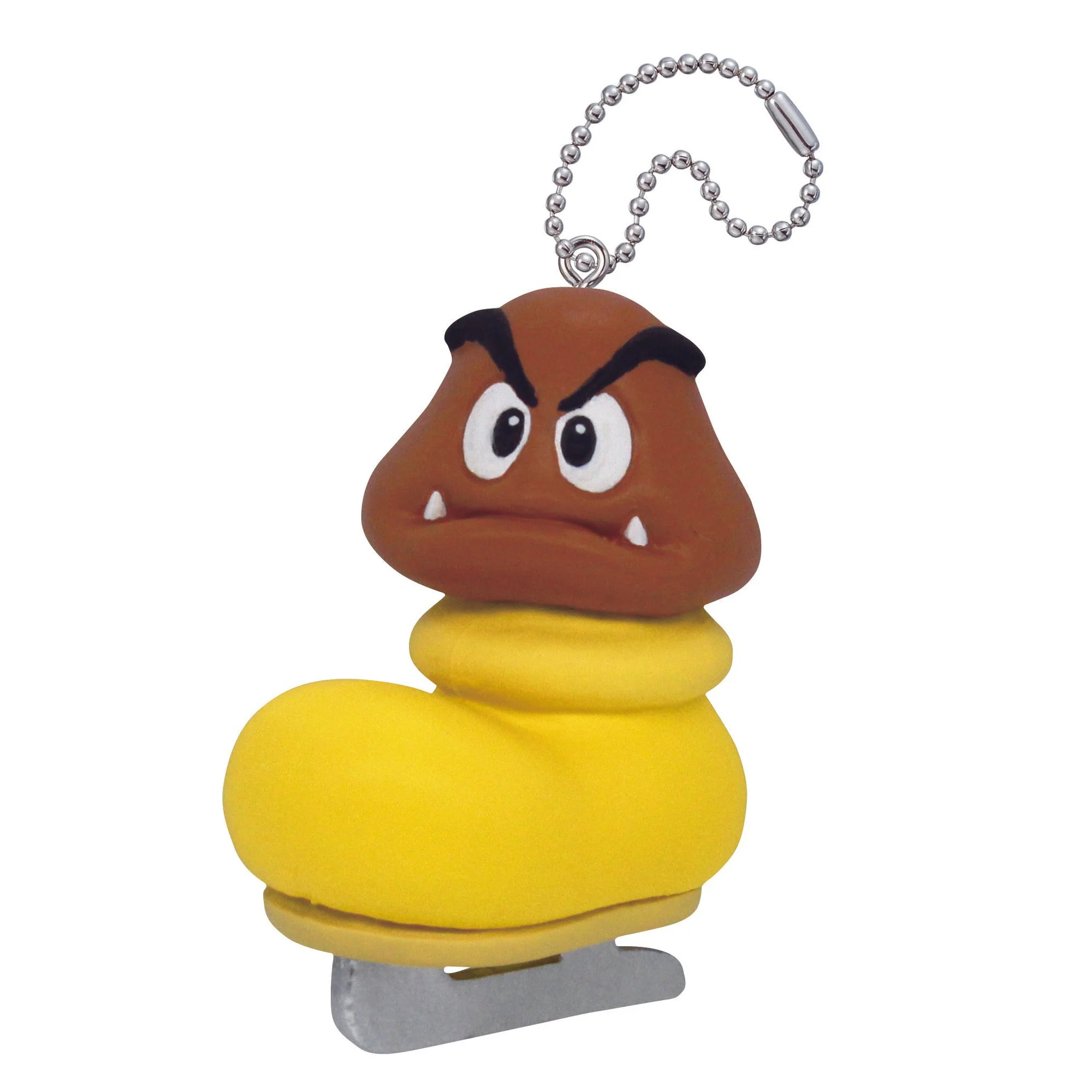 Super Mario 3D World Keychain - Image 12