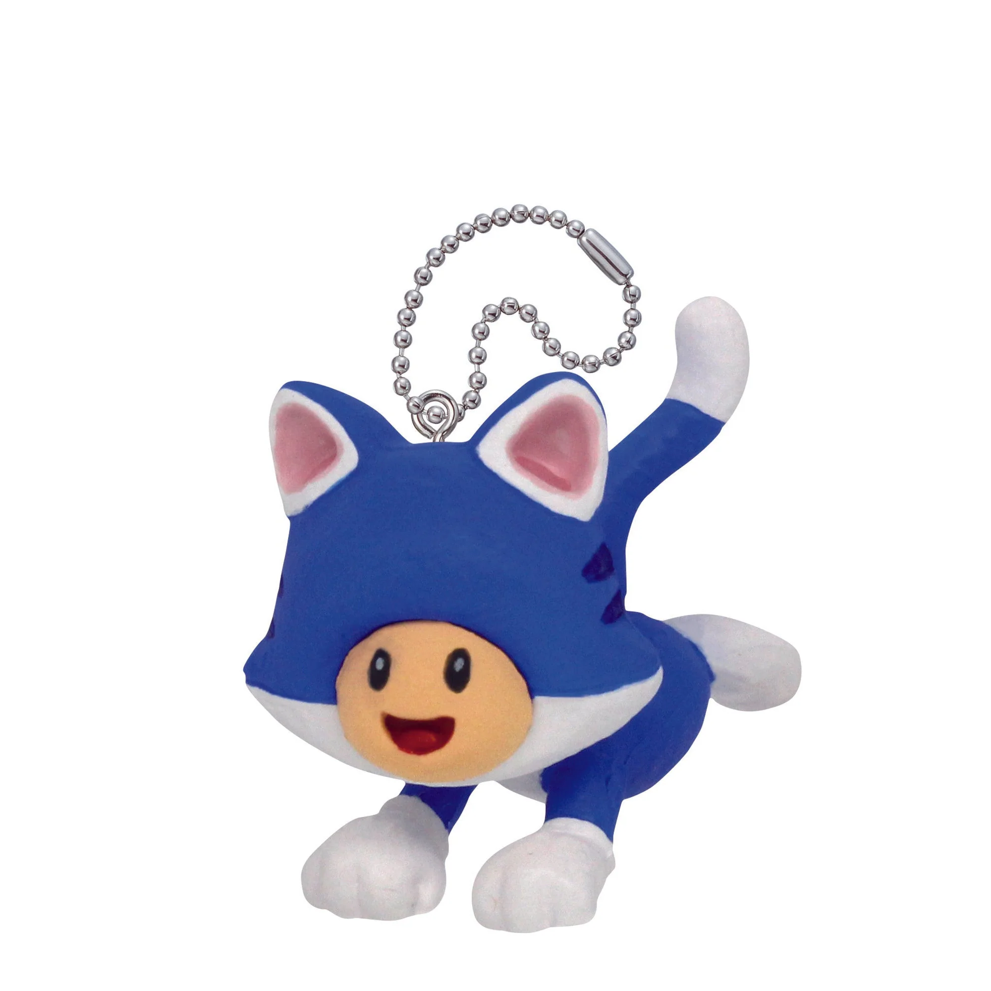 Super Mario 3D World Keychain - Image 14