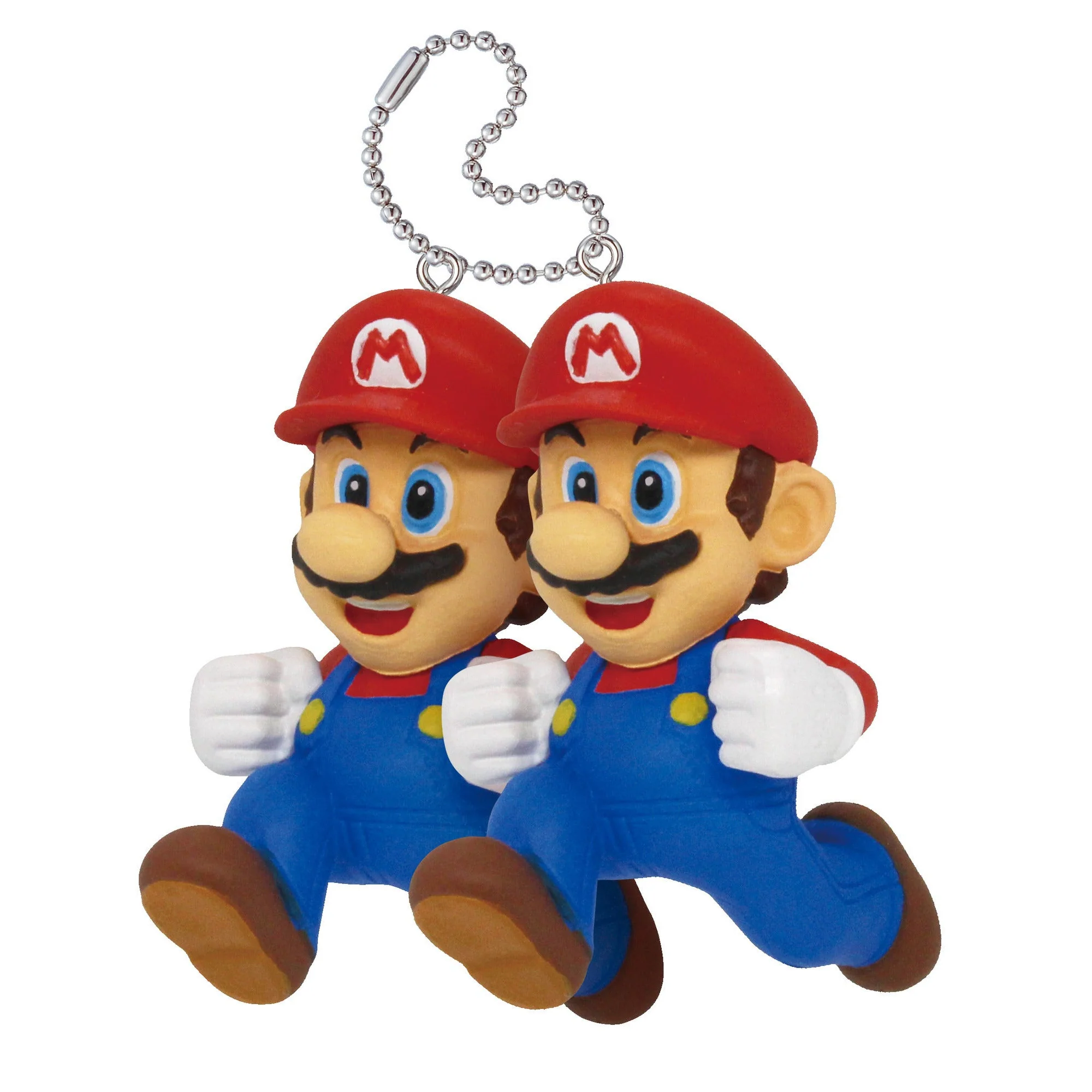 Super Mario 3D World Keychain - Image 16