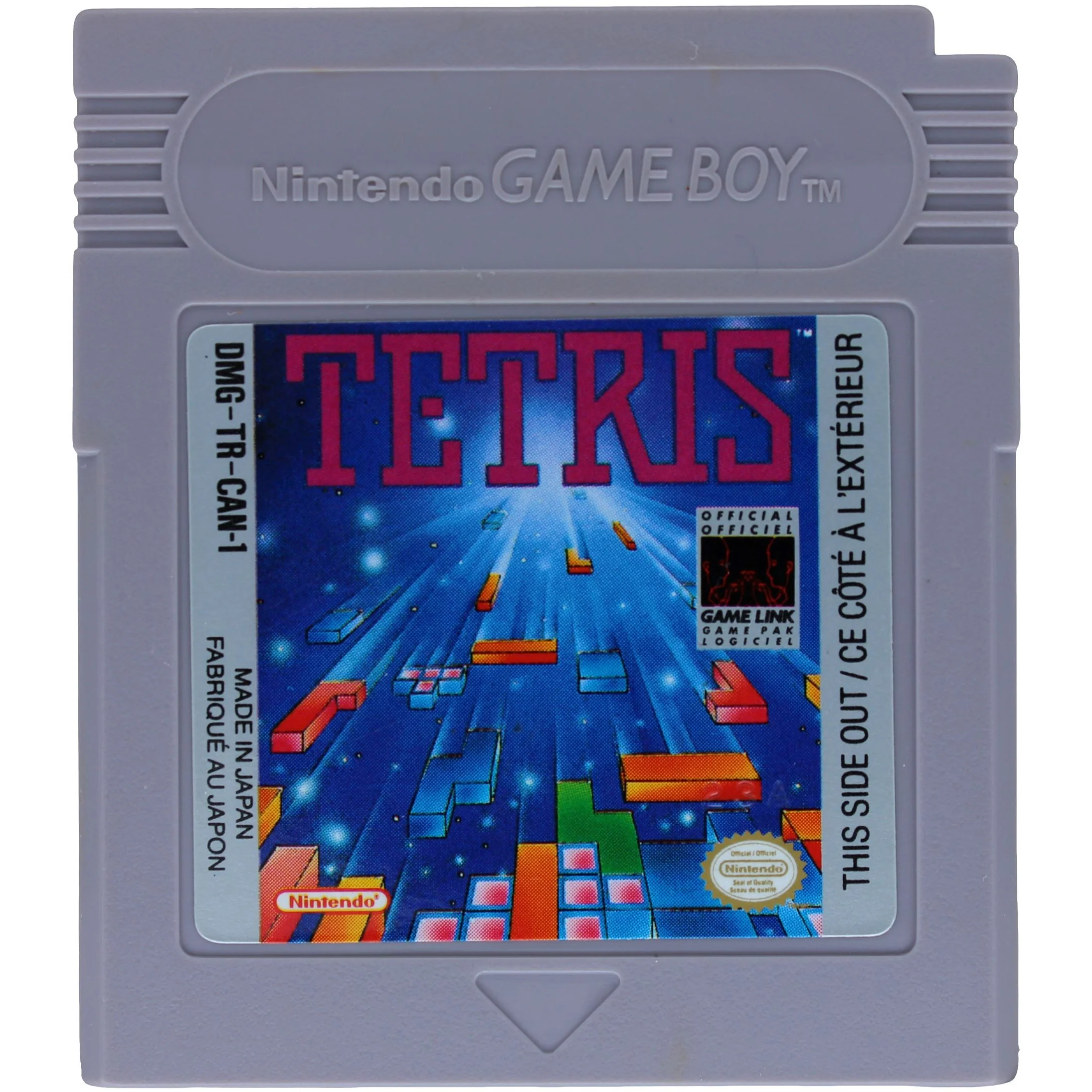 Tetris (GB)