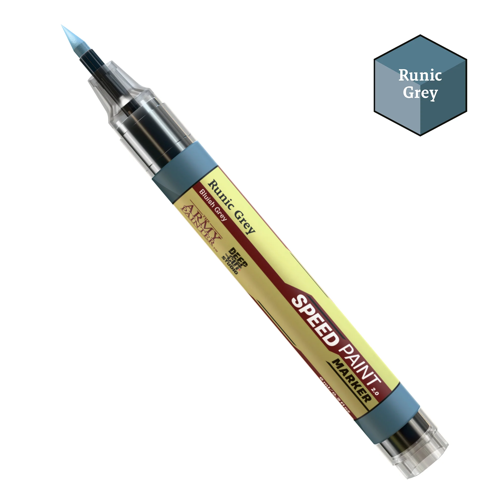 The Army Painter Speedpaint Markers (Various Colours) - Image 11