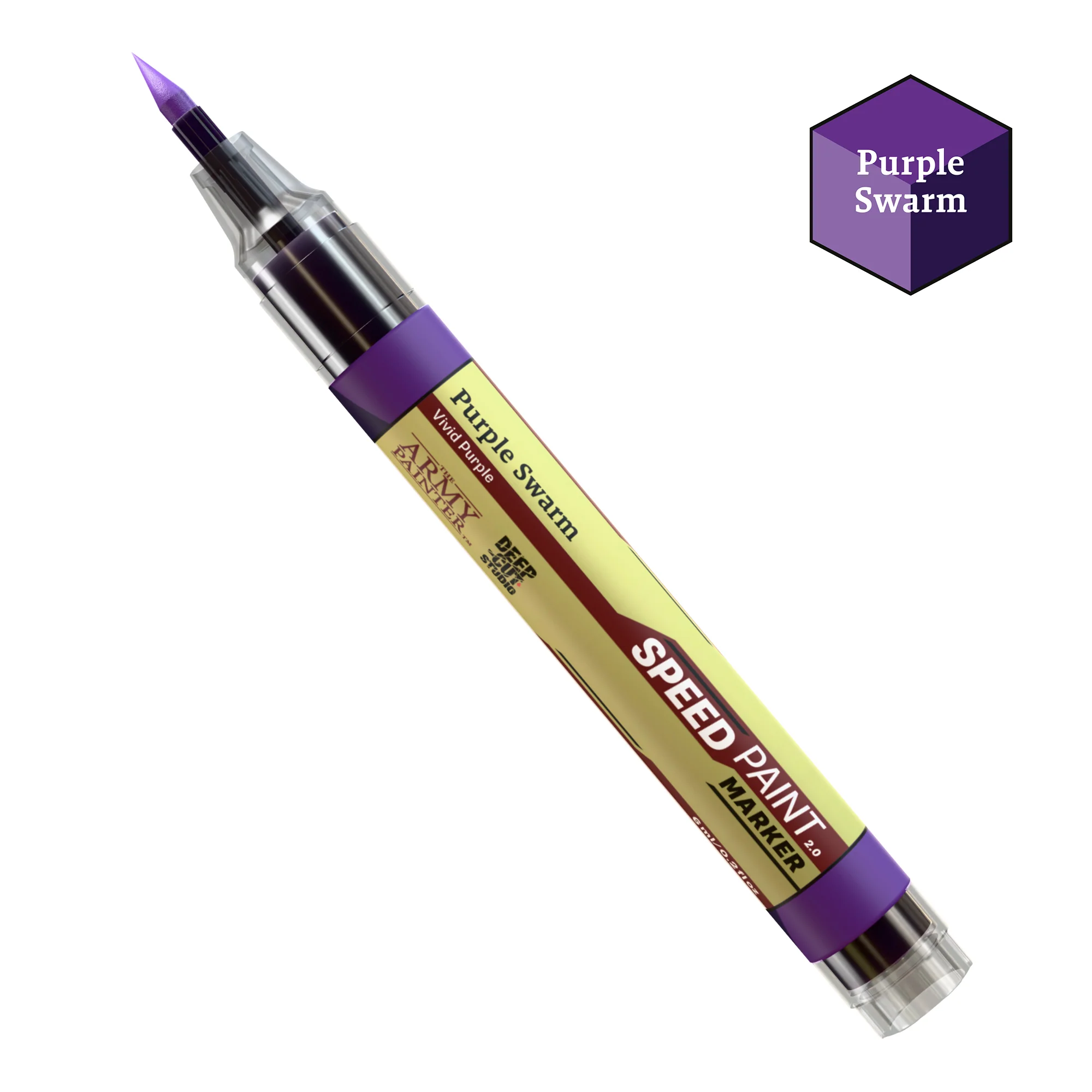 The Army Painter Speedpaint Markers (Various Colours) - Image 12