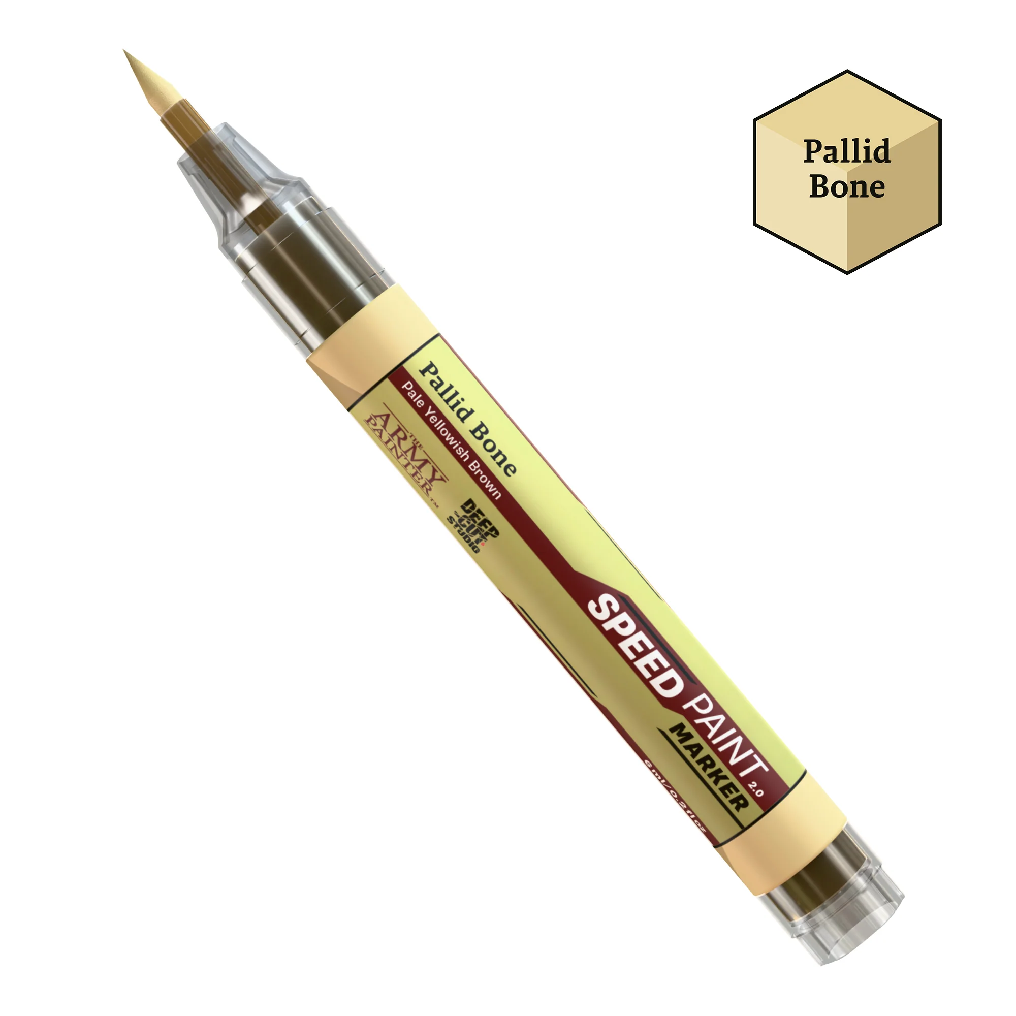 The Army Painter Speedpaint Markers (Various Colours) - Image 13