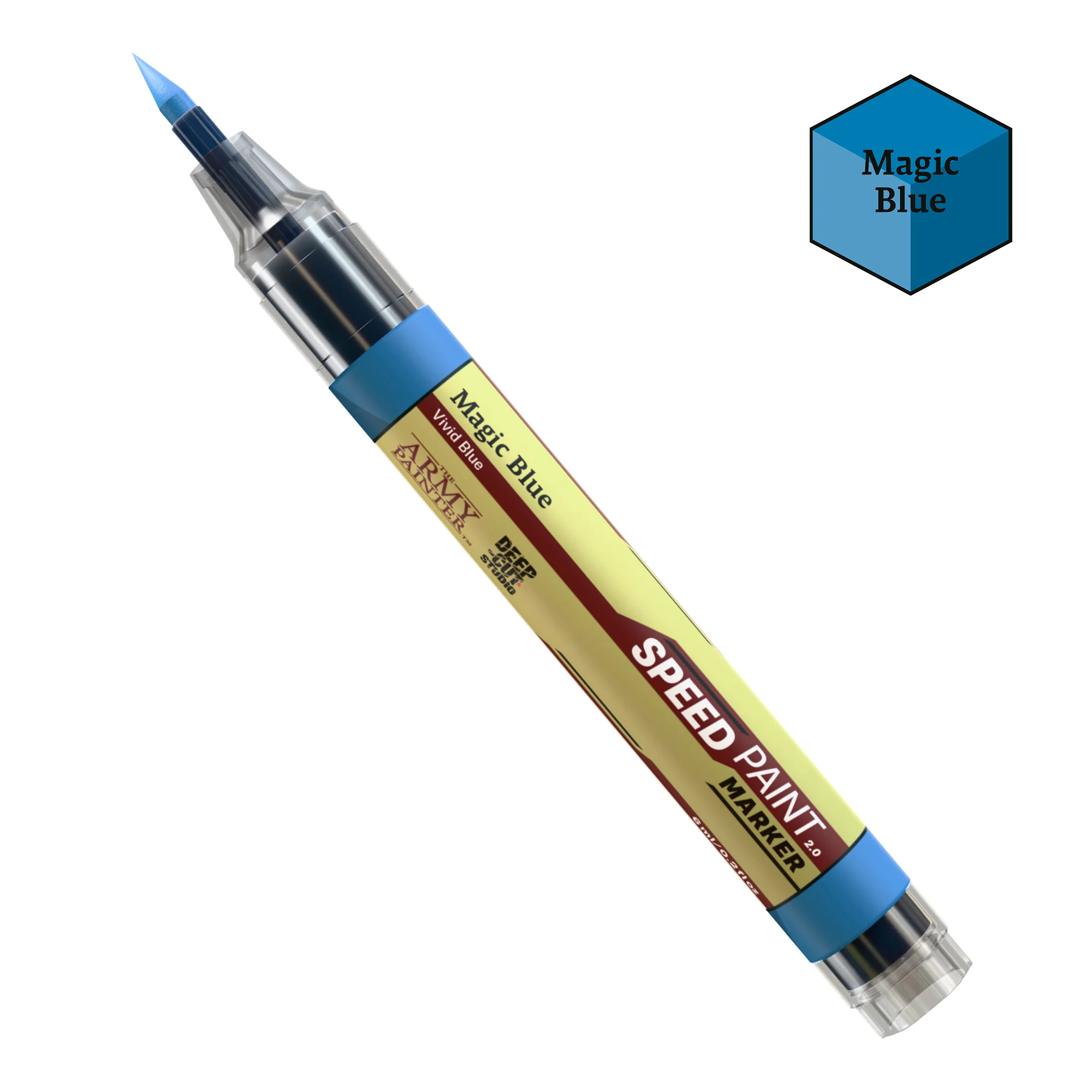 The Army Painter Speedpaint Markers (Various Colours) - Image 15