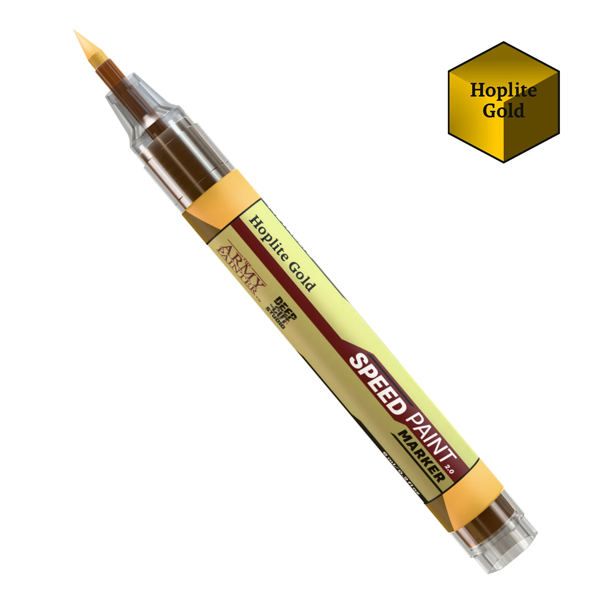The Army Painter Speedpaint Markers (Various Colours) - Image 16
