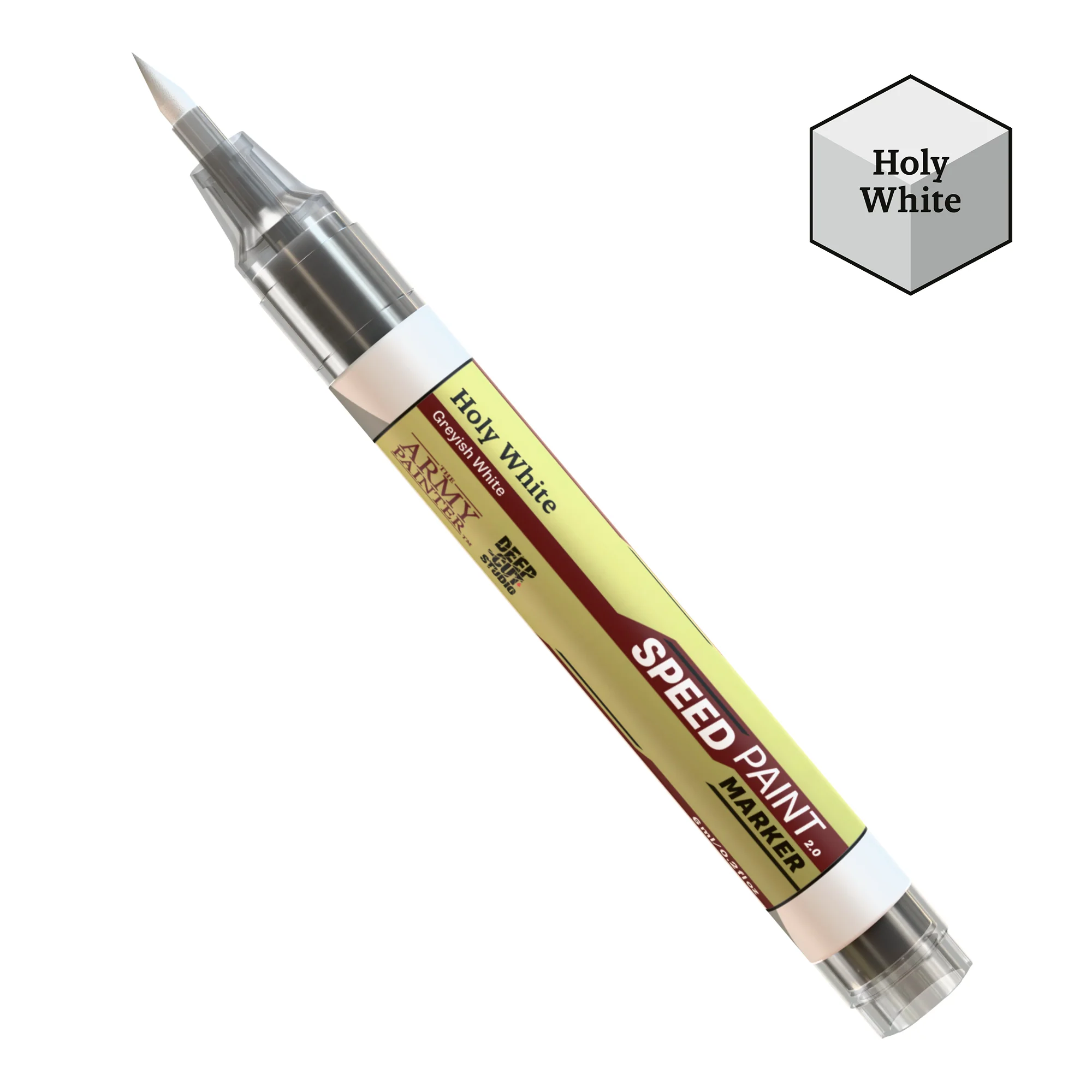 The Army Painter Speedpaint Markers (Various Colours) - Image 17