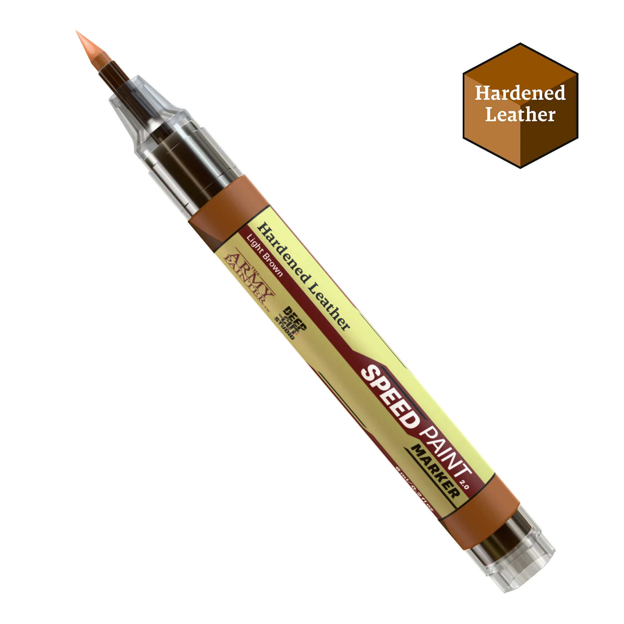 The Army Painter Speedpaint Markers (Various Colours) - Image 18