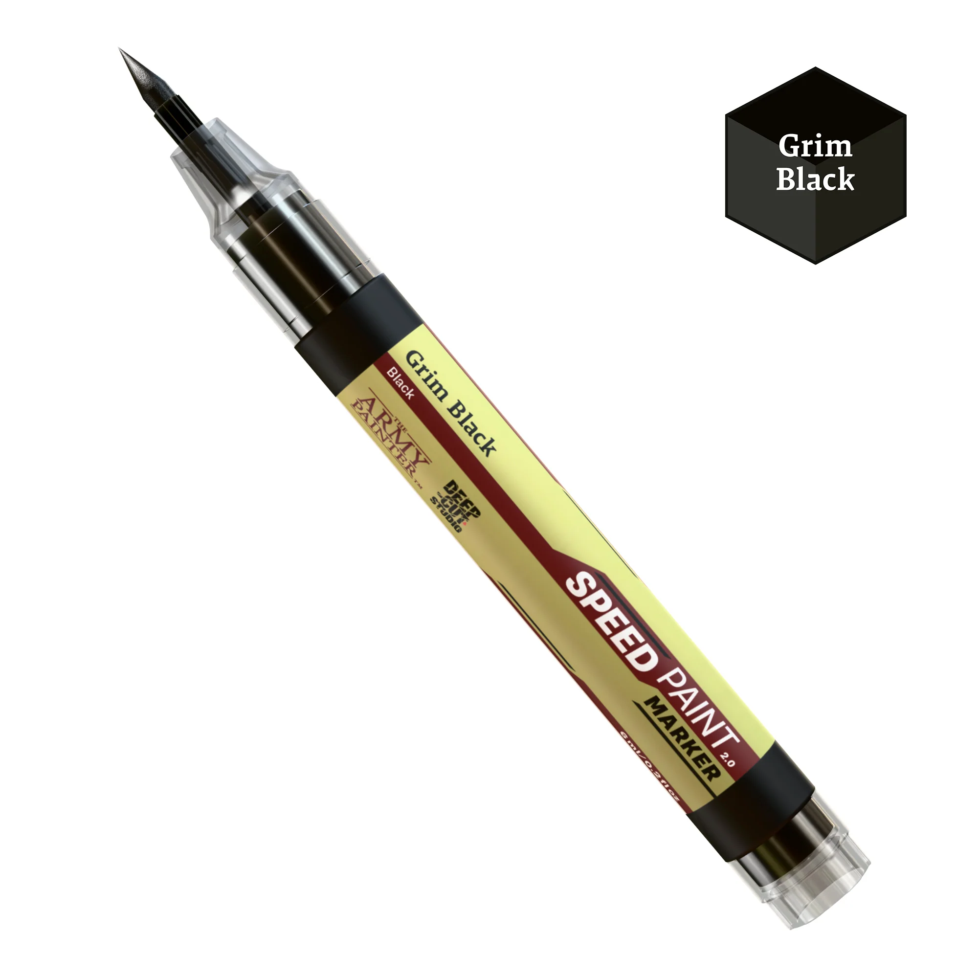 The Army Painter Speedpaint Markers (Various Colours) - Image 19