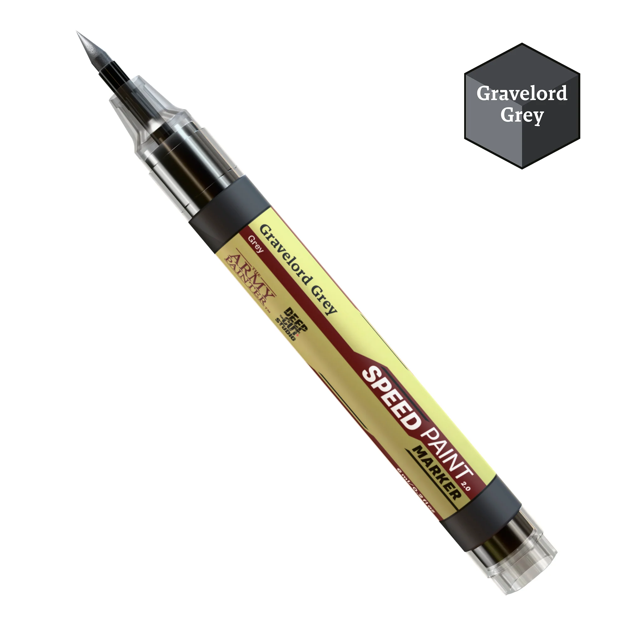 The Army Painter Speedpaint Markers (Various Colours) - Image 20