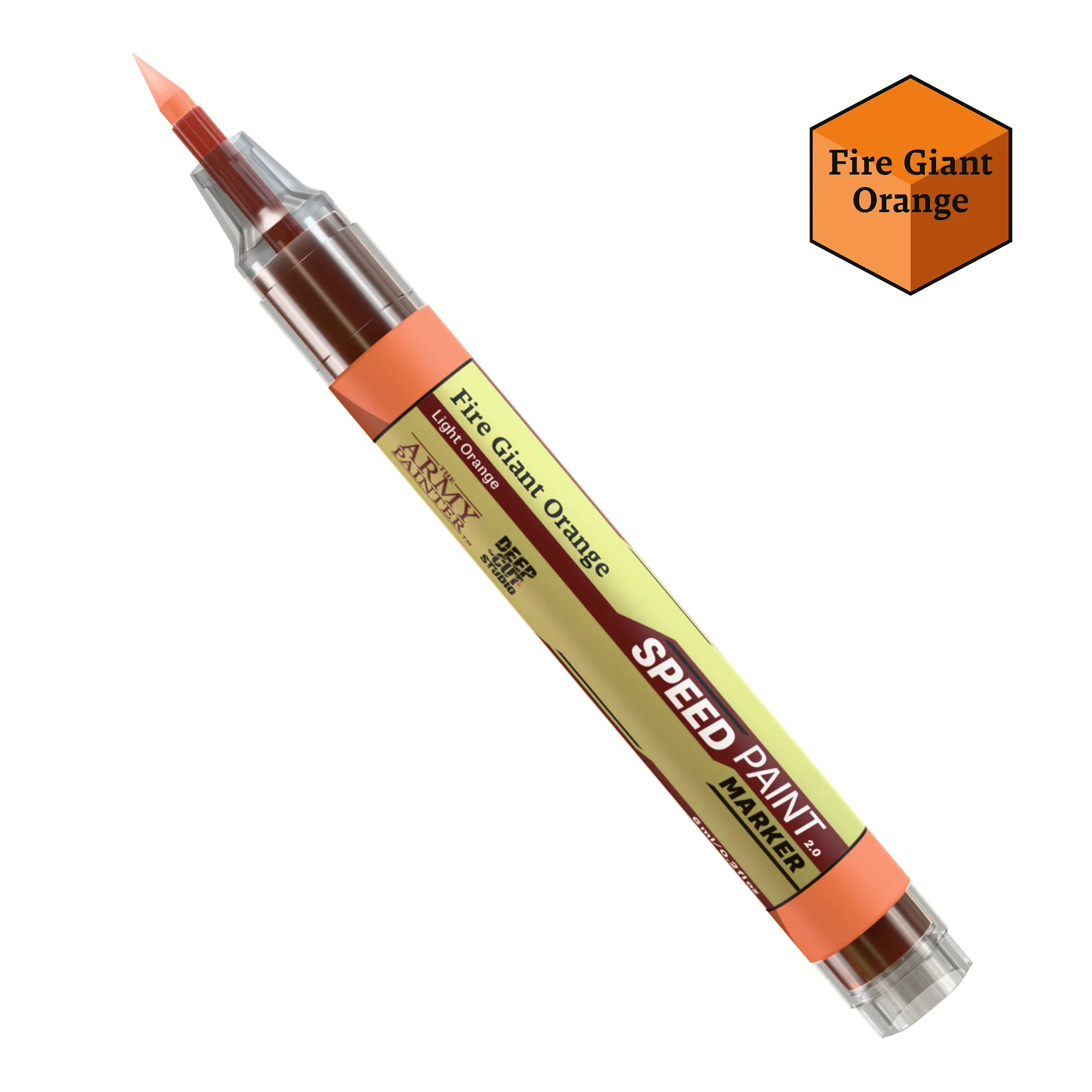 The Army Painter Speedpaint Markers (Various Colours) - Image 21
