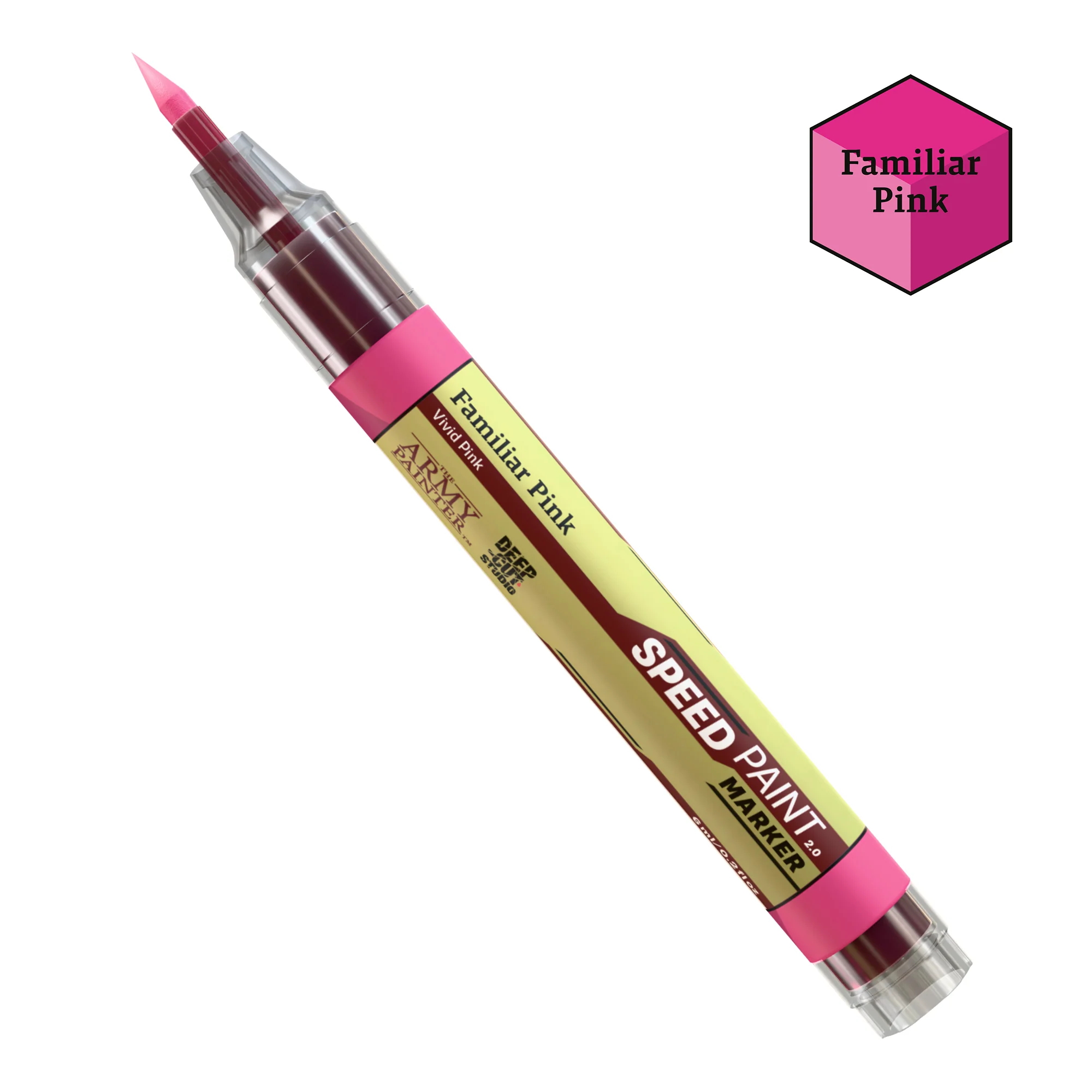 The Army Painter Speedpaint Markers (Various Colours) - Image 22