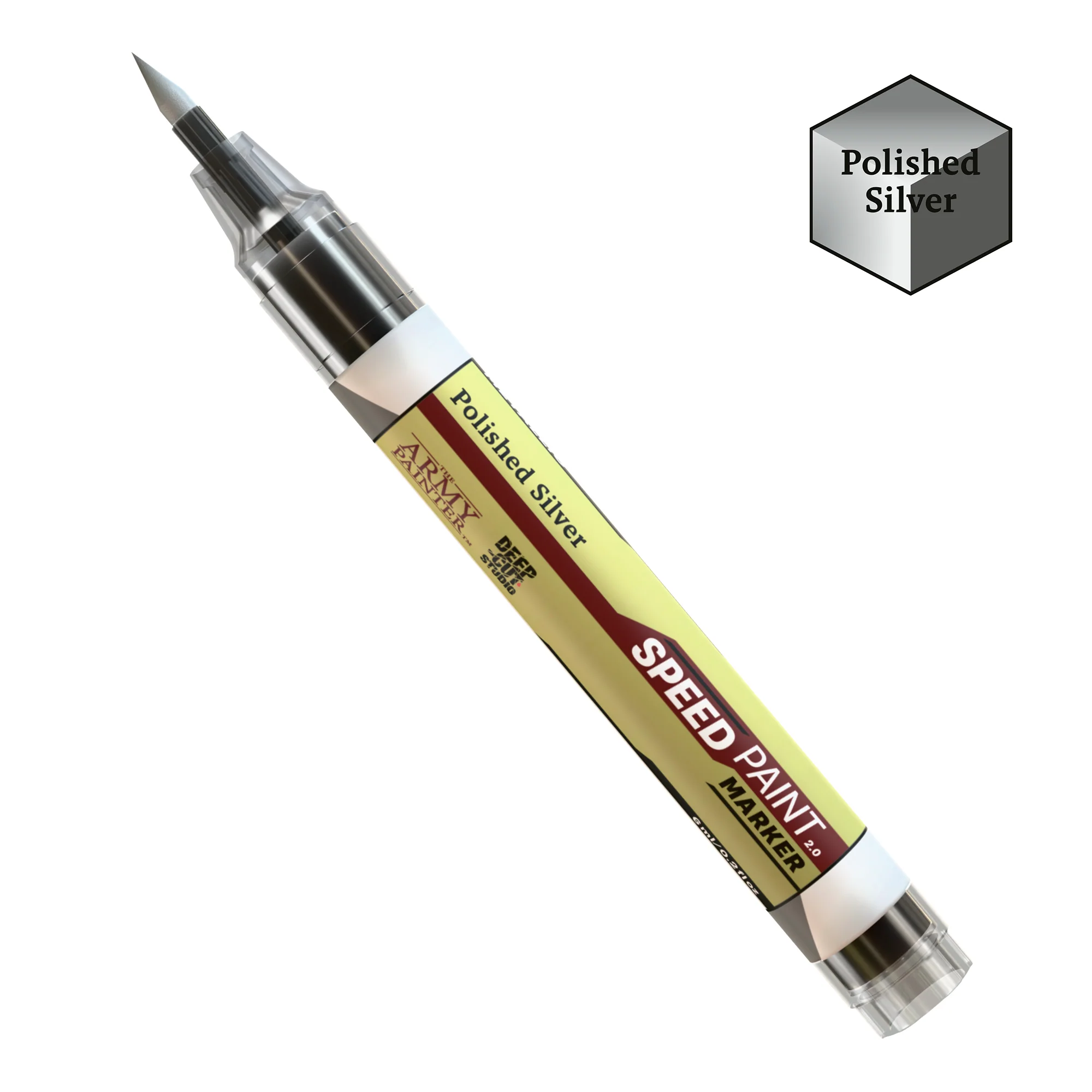 The Army Painter Speedpaint Markers (Various Colours) - Image 6