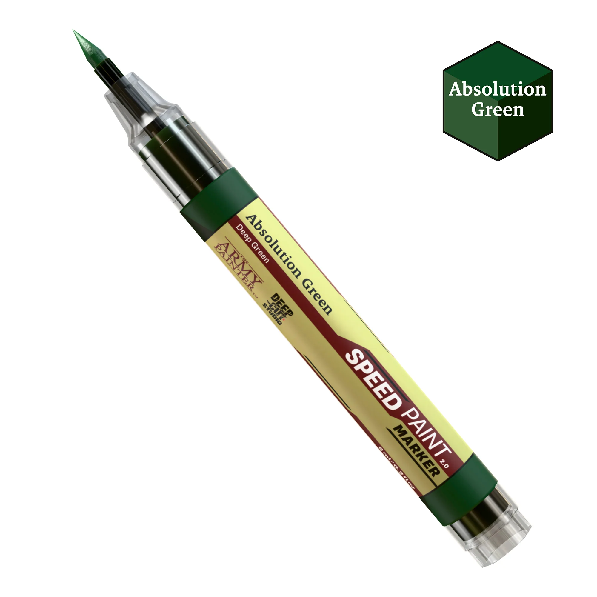 The Army Painter Speedpaint Markers (Various Colours) - Image 7