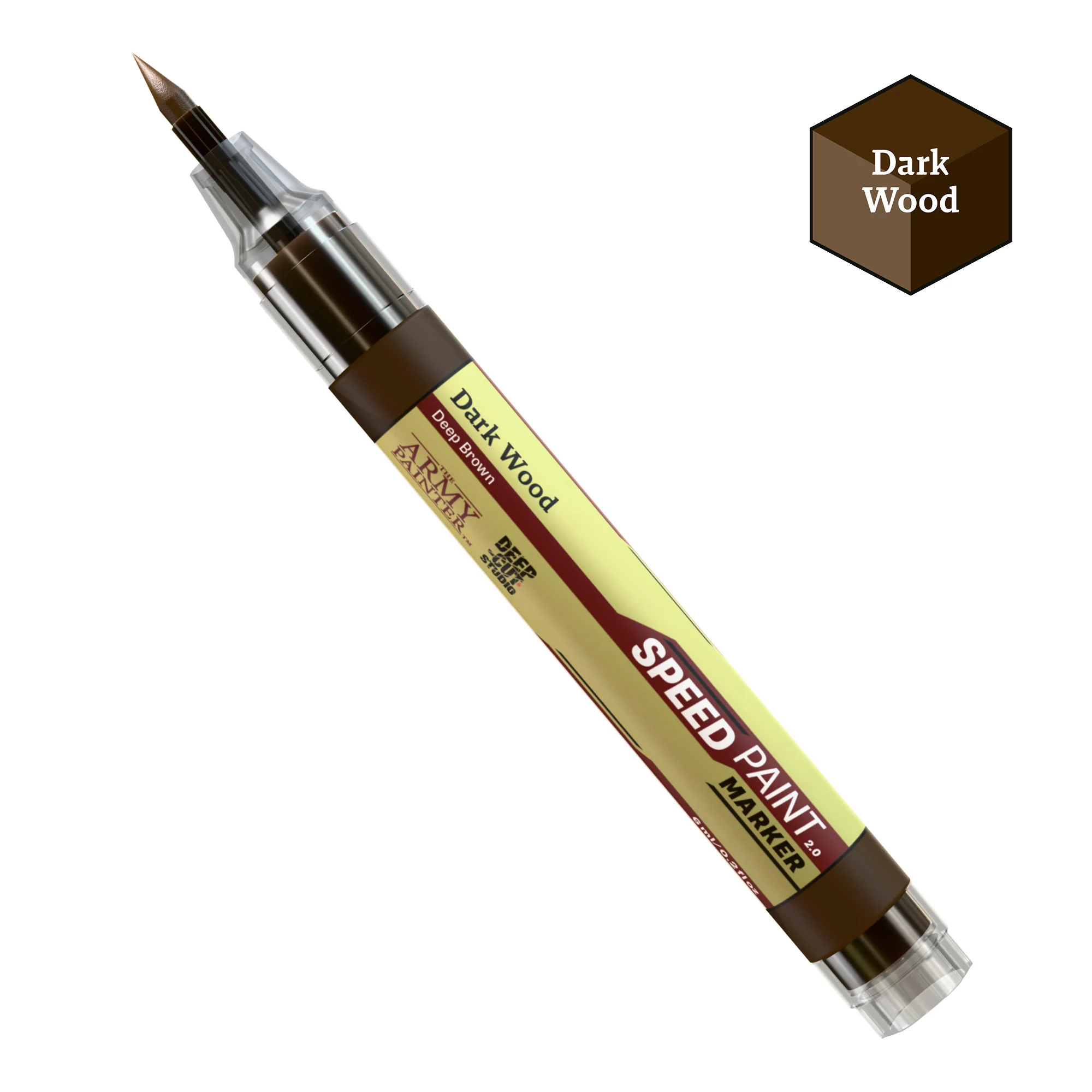 The Army Painter Speedpaint Markers (Various Colours) - Image 8