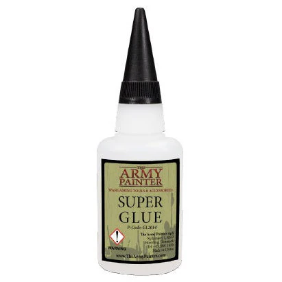 The Army Painter Super Glue (18.2ml)