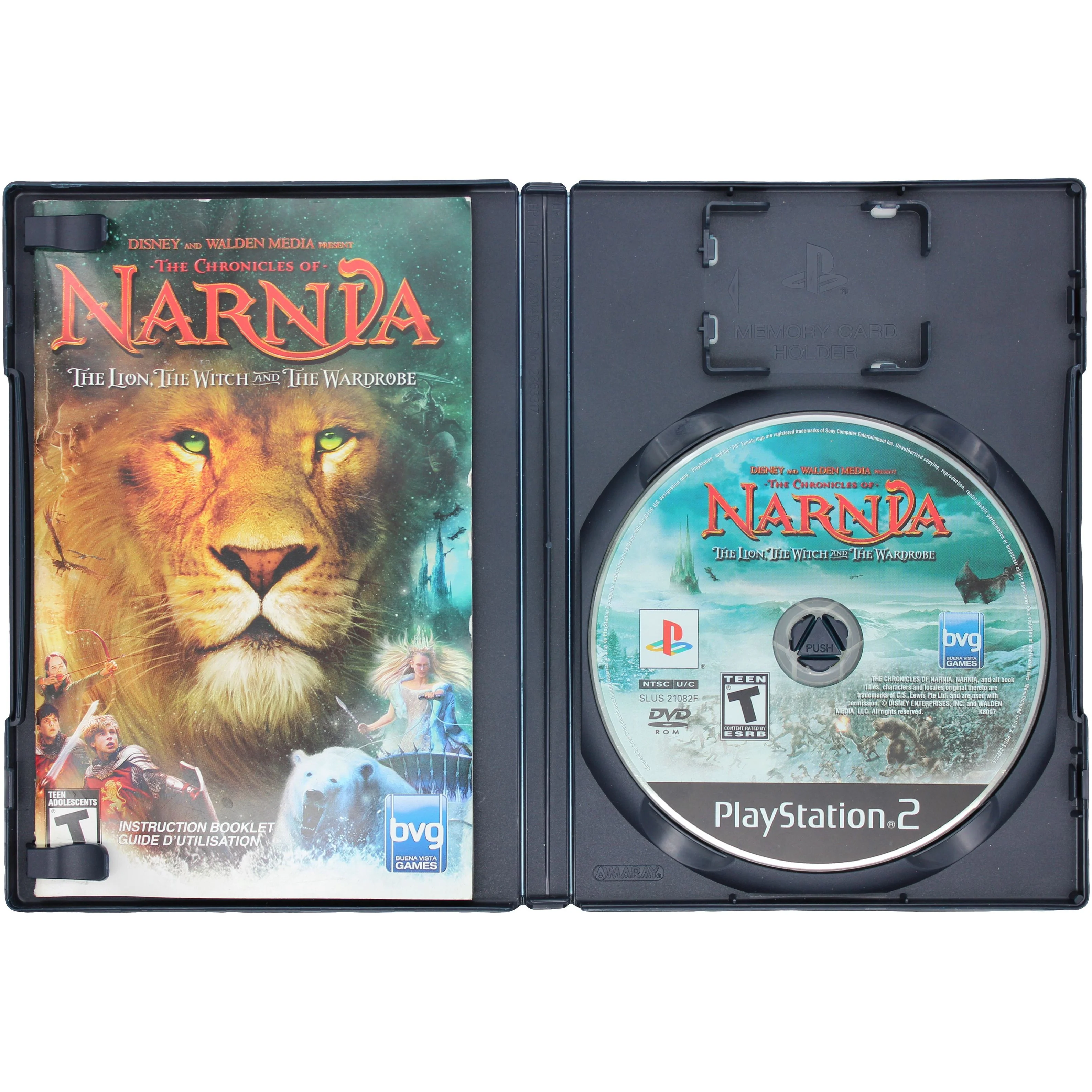 The Chronicles Of Narnia: The Lion, The Witch And The Wardrobe - Image 5