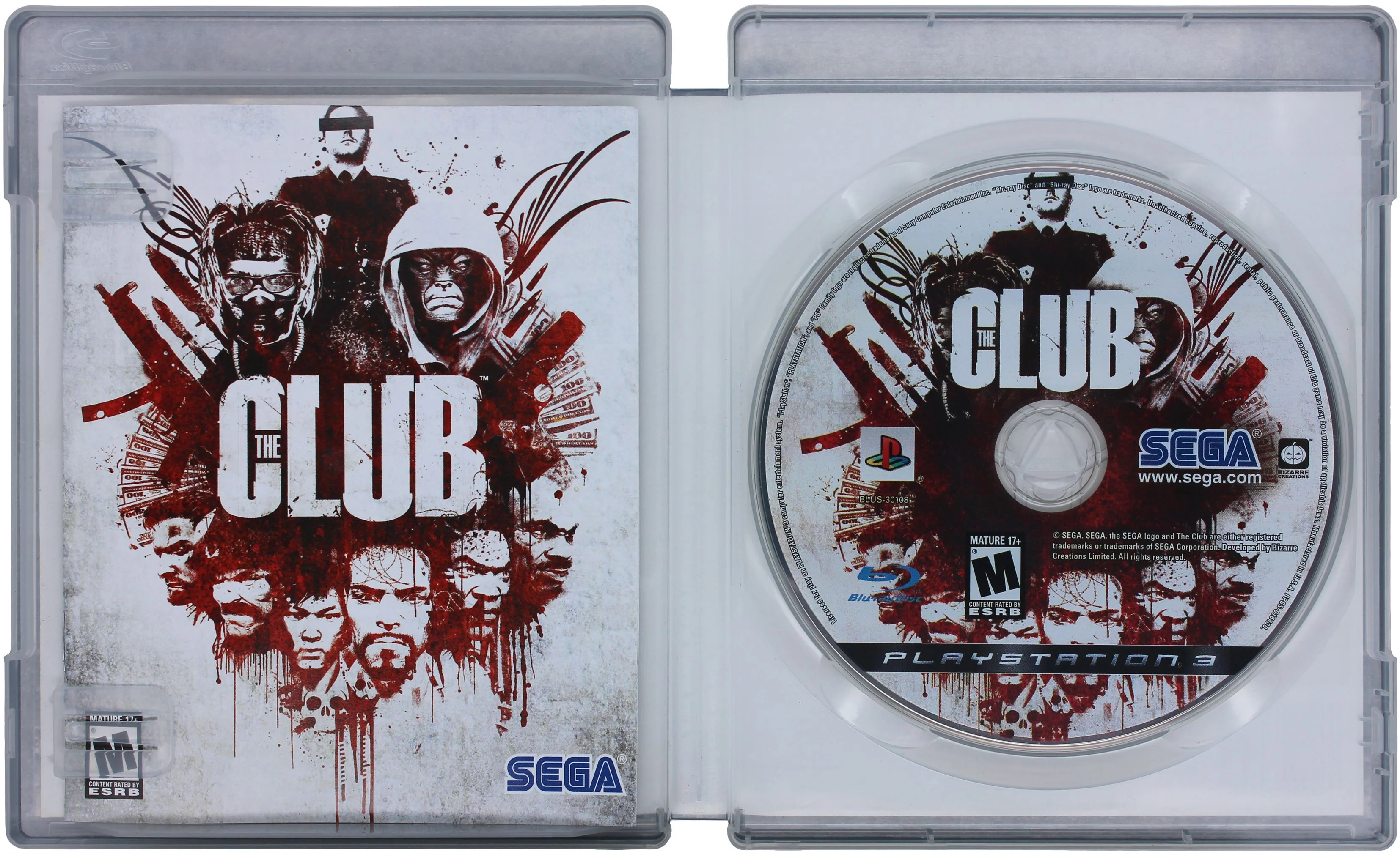 The Club - Image 3