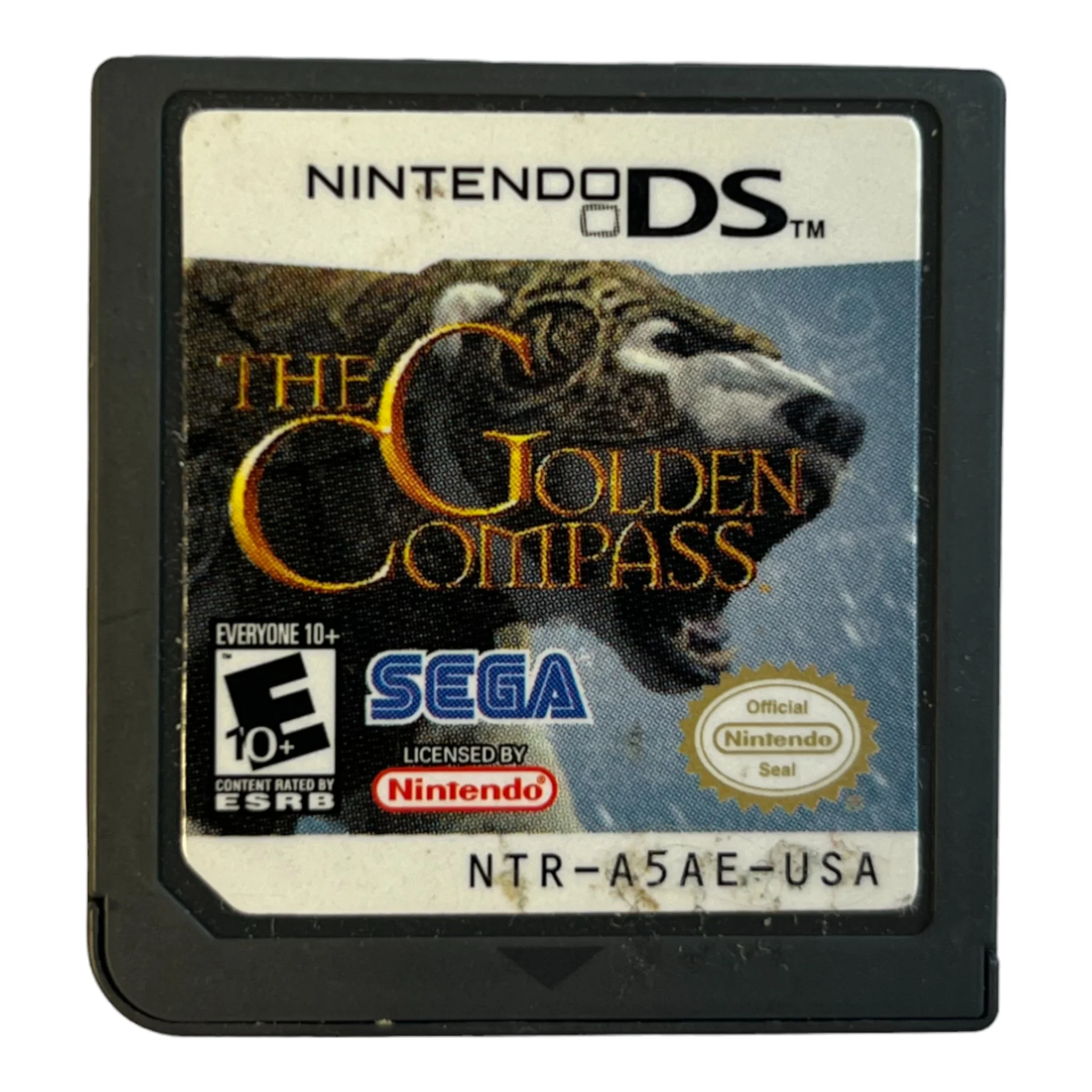 The Golden Compass - Image 2